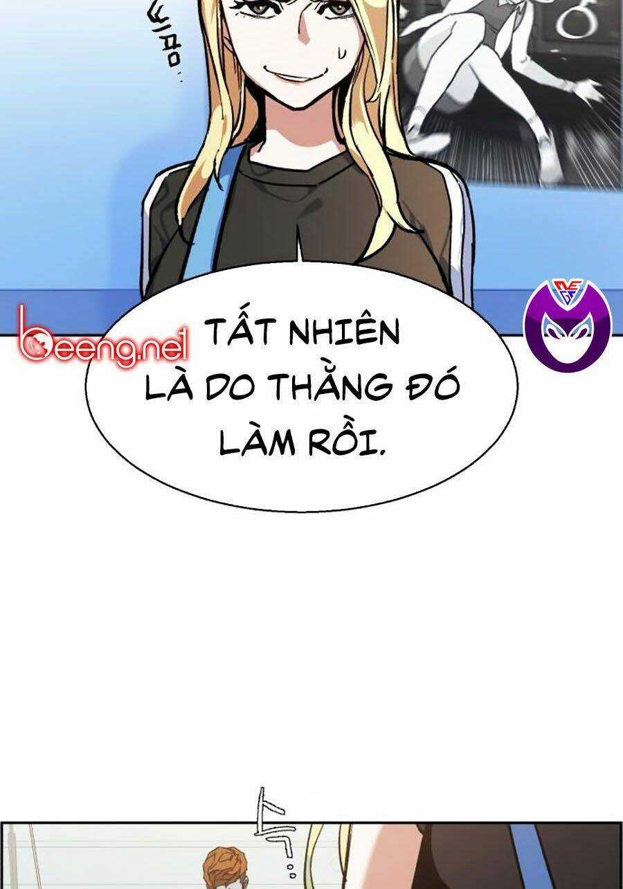 Bạn Học Tôi Là Lính Đánh Thuê Chapter 8 trang 20