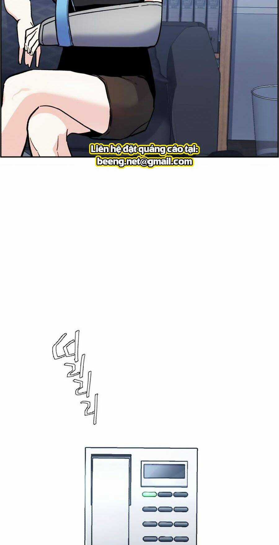 Bạn Học Tôi Là Lính Đánh Thuê Chapter 8 trang 204