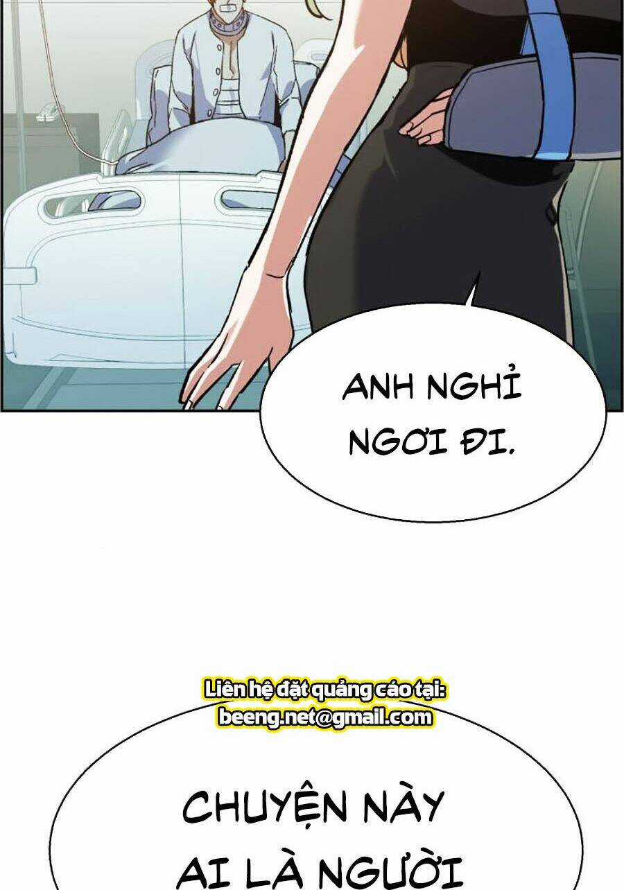 Bạn Học Tôi Là Lính Đánh Thuê Chapter 8 trang 21