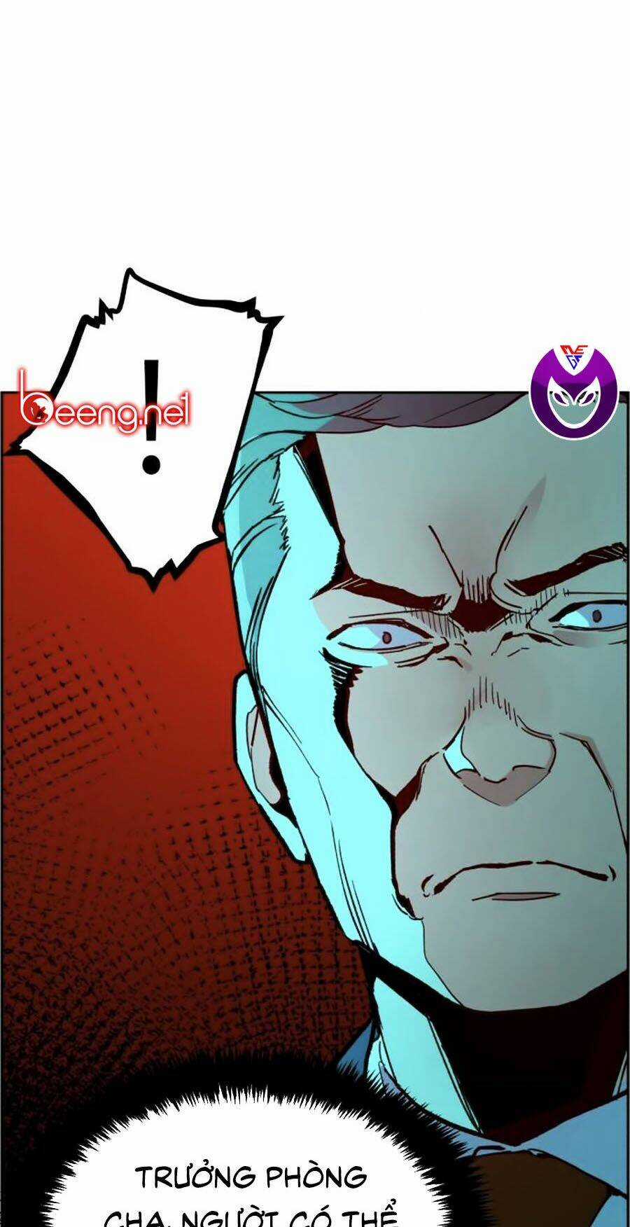 Bạn Học Tôi Là Lính Đánh Thuê Chapter 8 trang 210