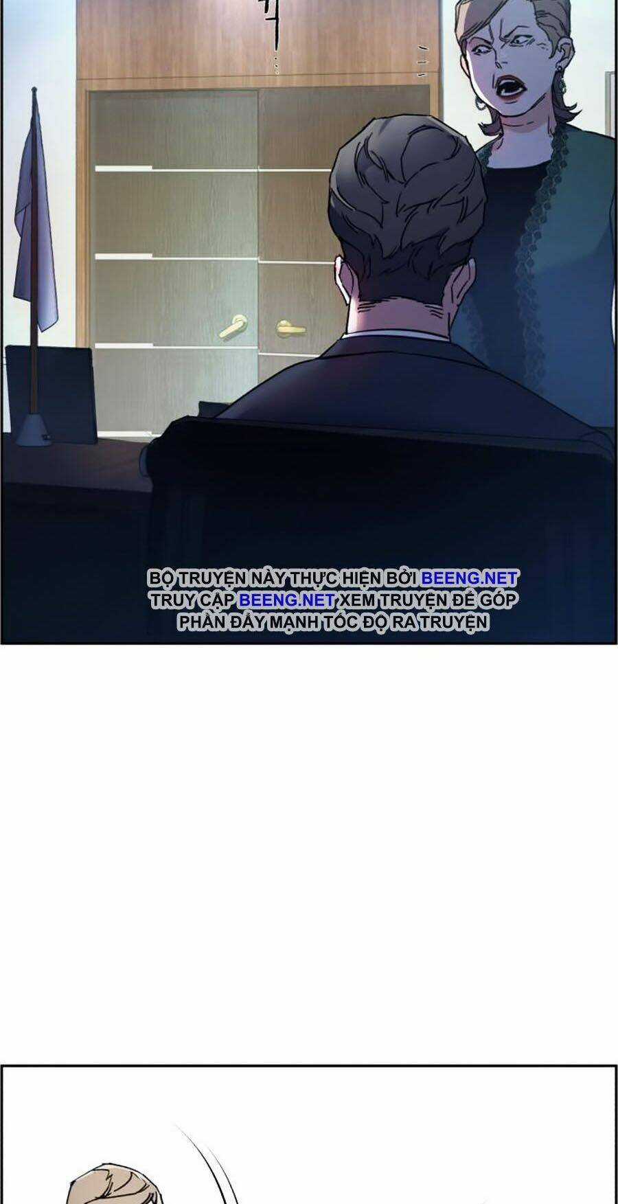 Bạn Học Tôi Là Lính Đánh Thuê Chapter 8 trang 212