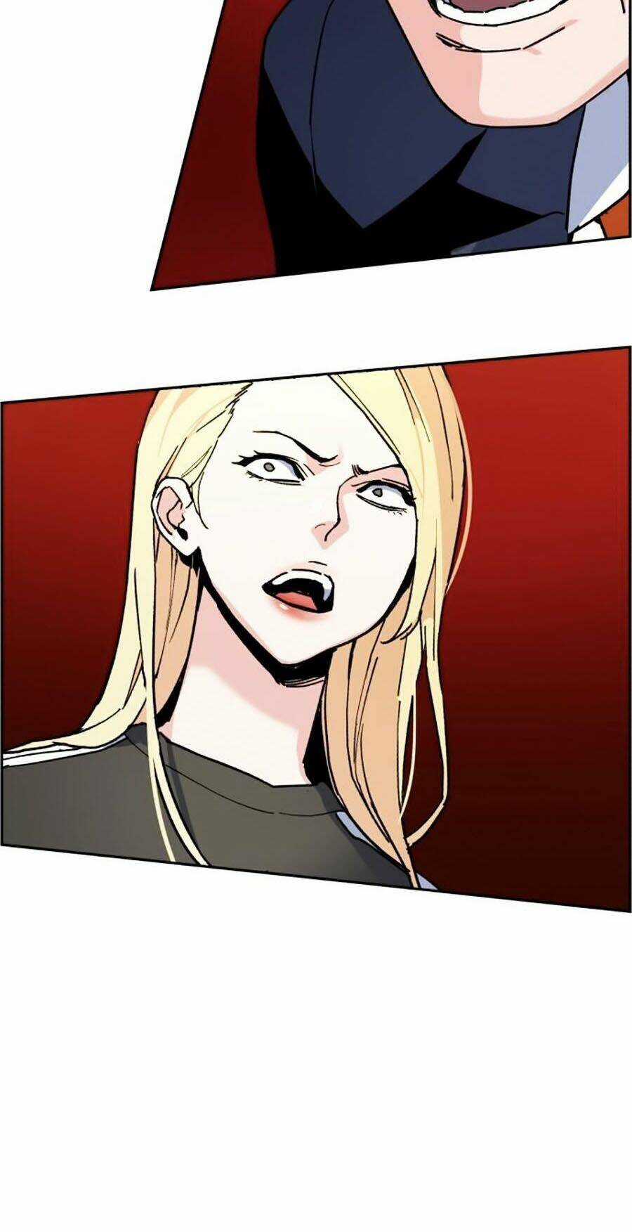 Bạn Học Tôi Là Lính Đánh Thuê Chapter 8 trang 215