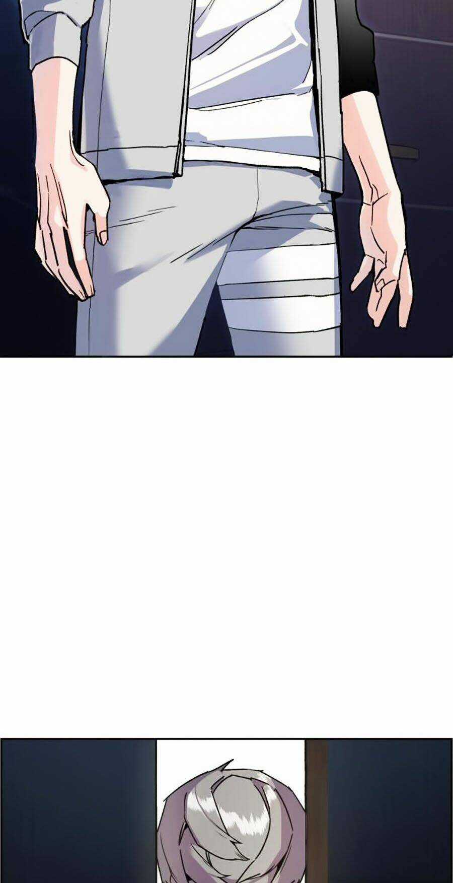 Bạn Học Tôi Là Lính Đánh Thuê Chapter 8 trang 217