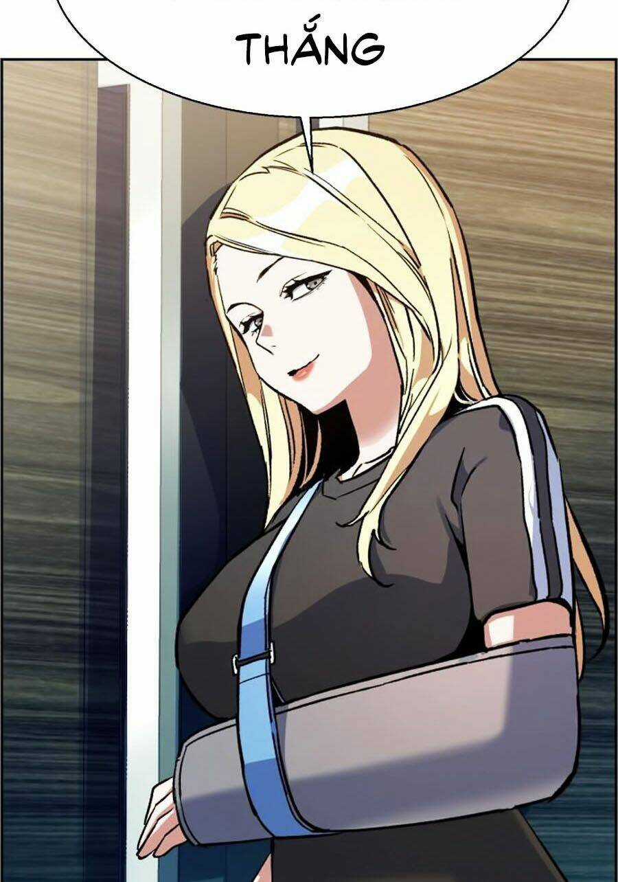 Bạn Học Tôi Là Lính Đánh Thuê Chapter 8 trang 22