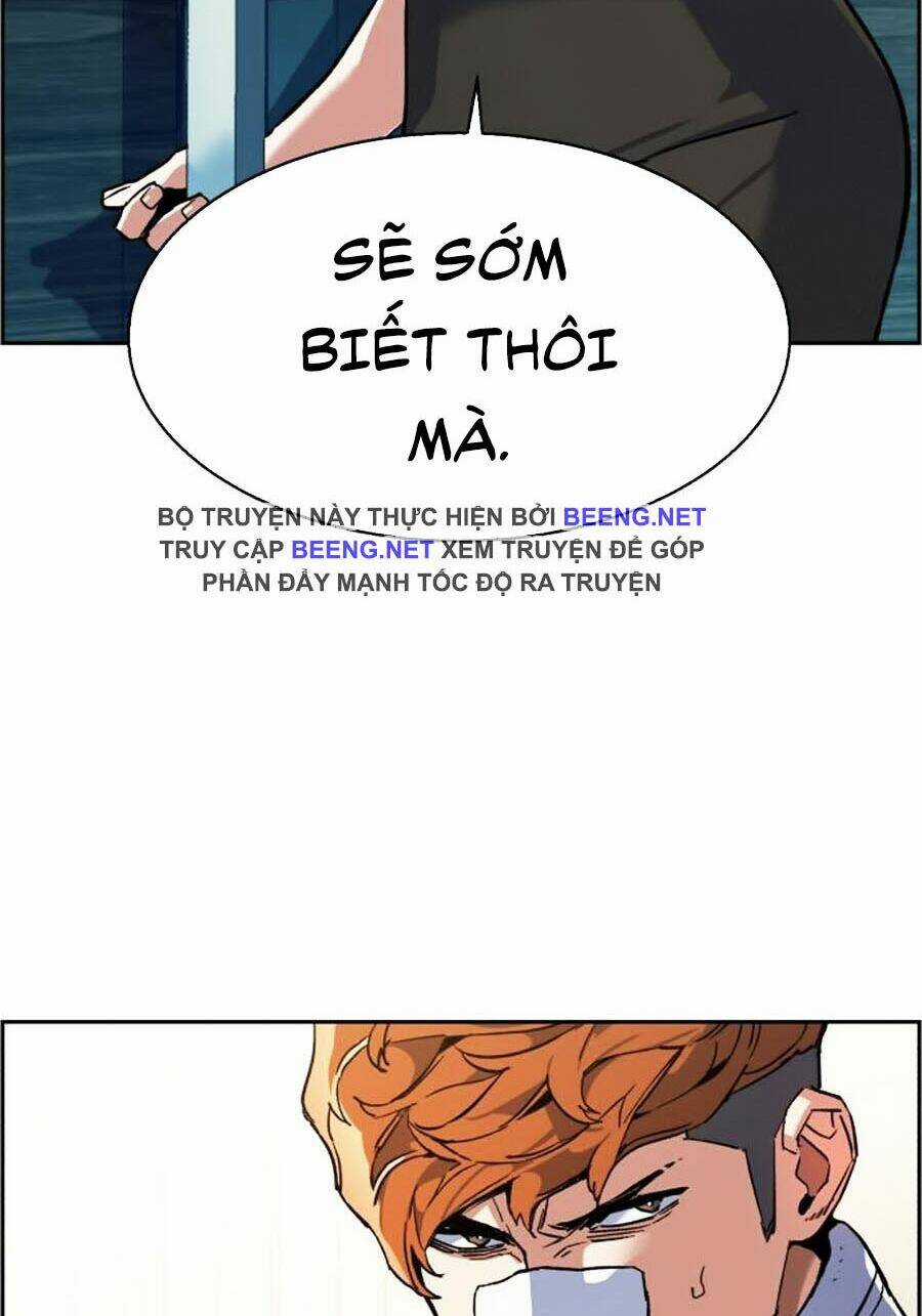 Bạn Học Tôi Là Lính Đánh Thuê Chapter 8 trang 23