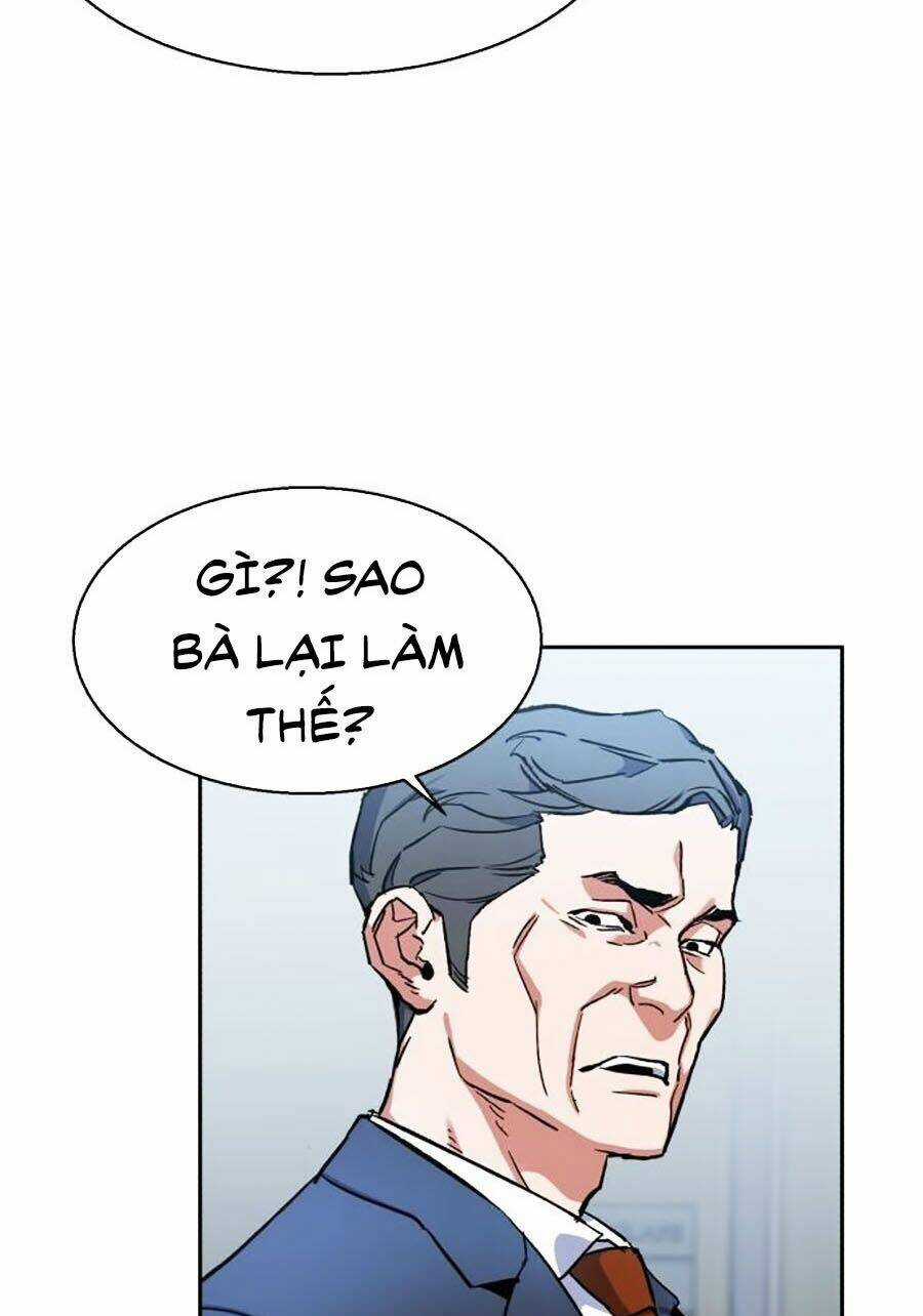 Bạn Học Tôi Là Lính Đánh Thuê Chapter 8 trang 26