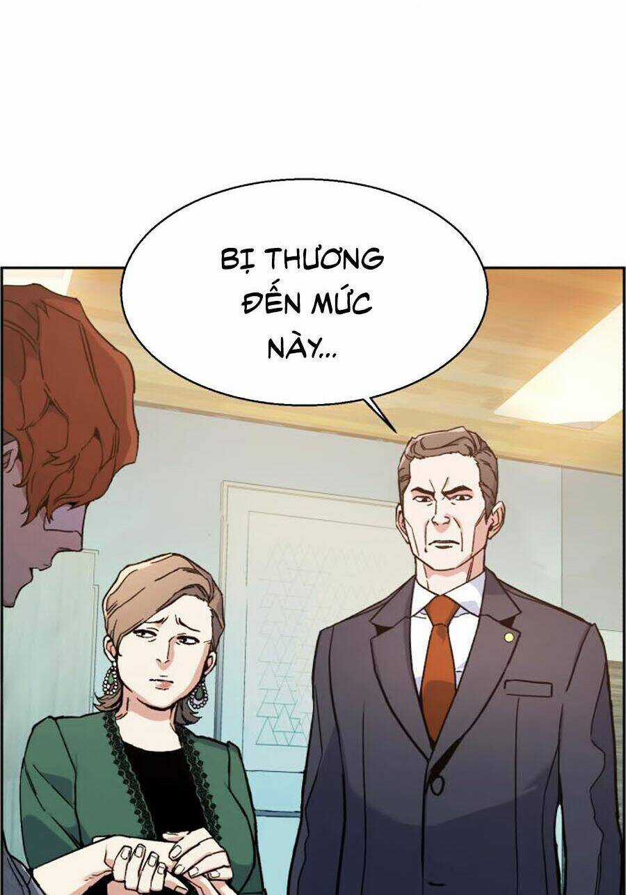 Bạn Học Tôi Là Lính Đánh Thuê Chapter 8 trang 3