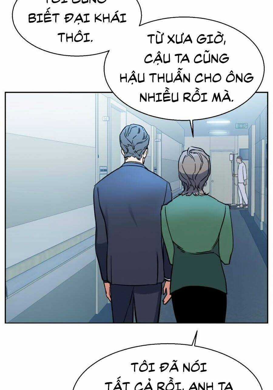 Bạn Học Tôi Là Lính Đánh Thuê Chapter 8 trang 30