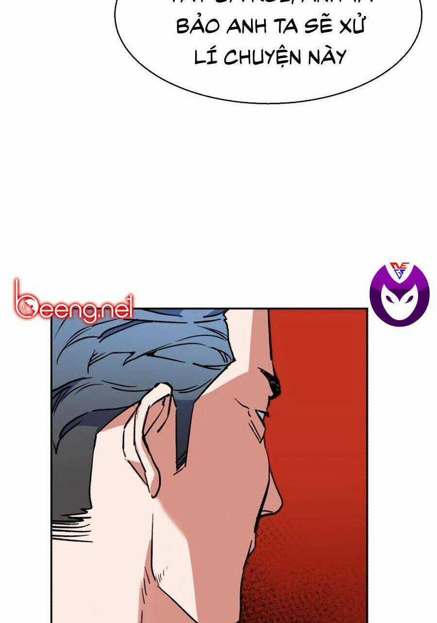 Bạn Học Tôi Là Lính Đánh Thuê Chapter 8 trang 31