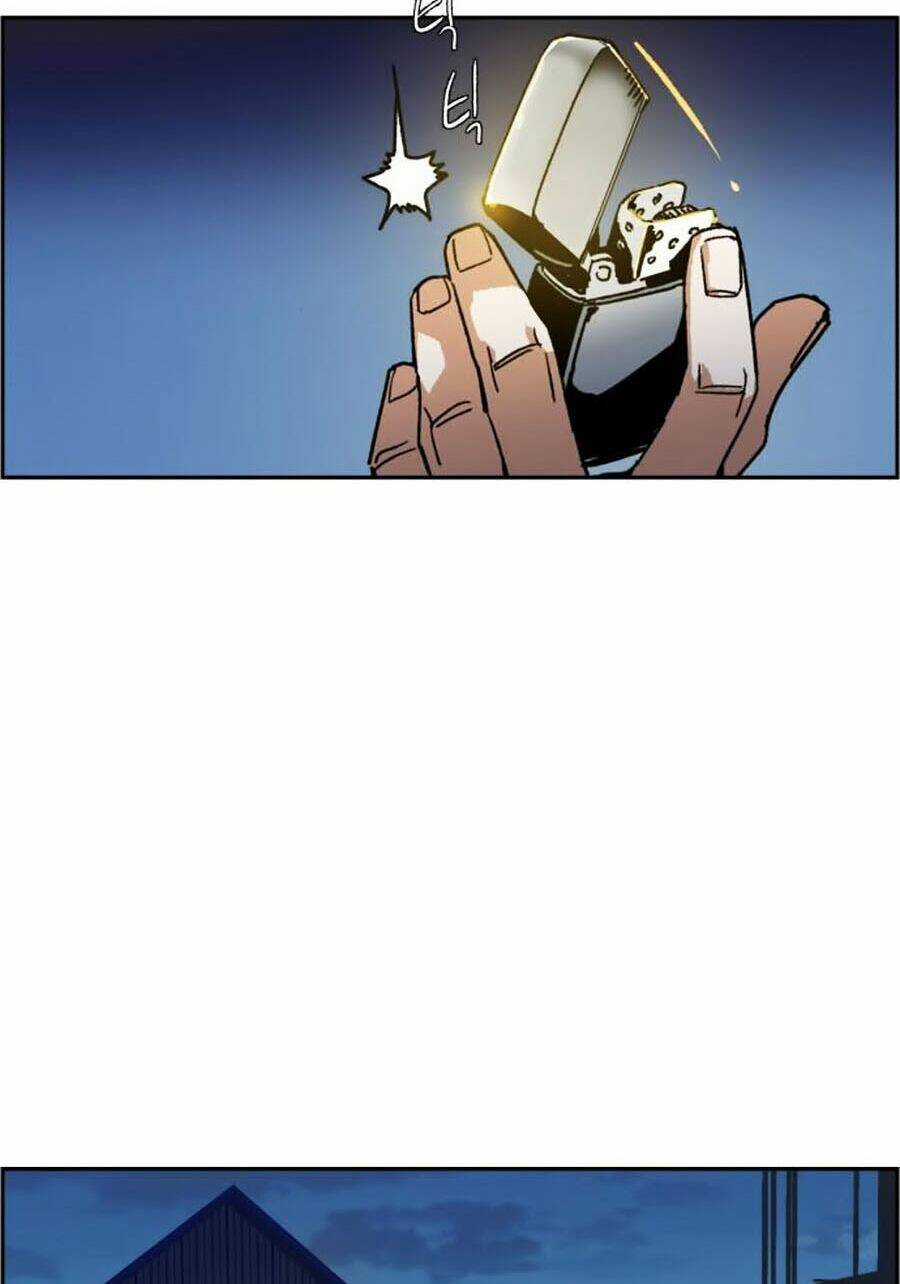 Bạn Học Tôi Là Lính Đánh Thuê Chapter 8 trang 35