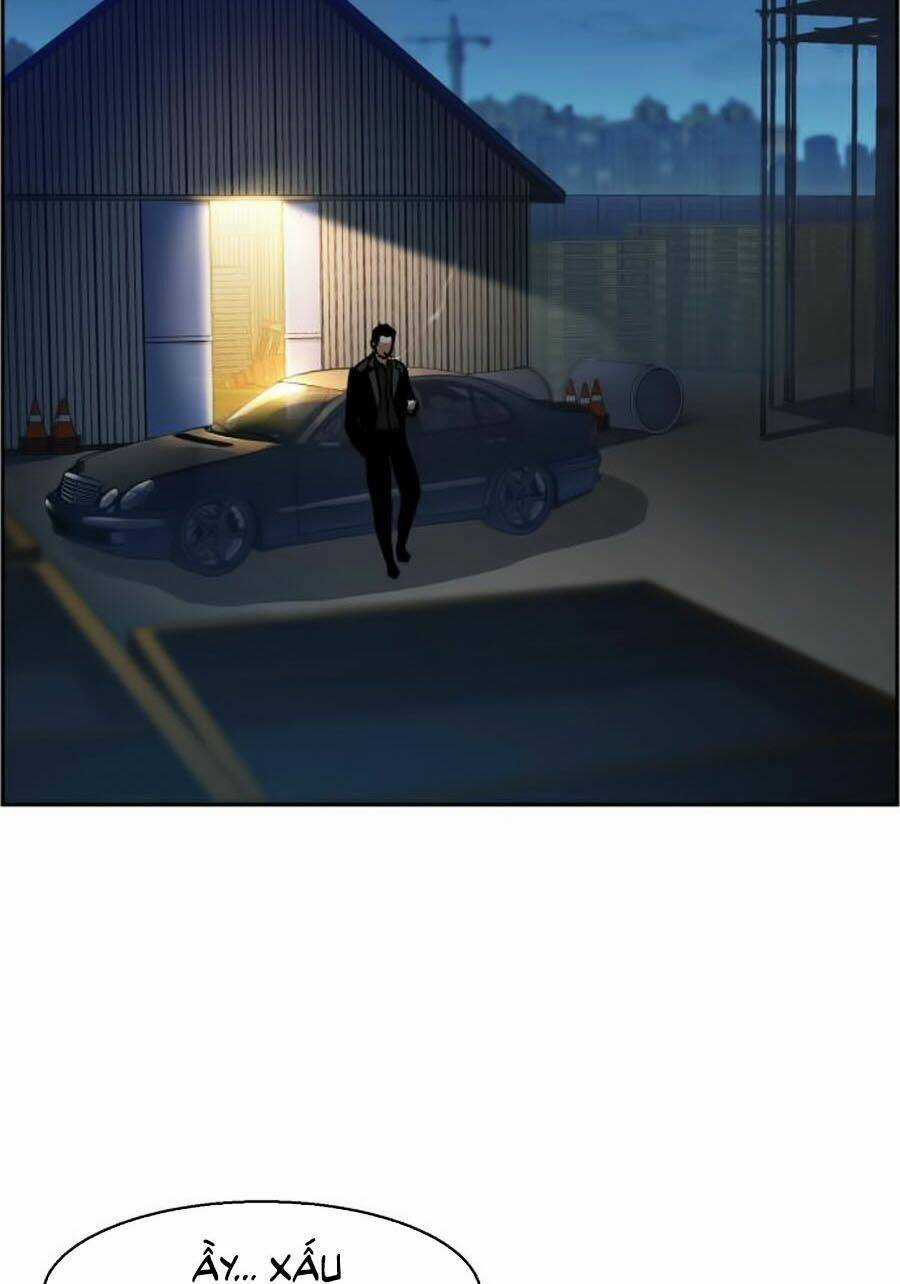 Bạn Học Tôi Là Lính Đánh Thuê Chapter 8 trang 36