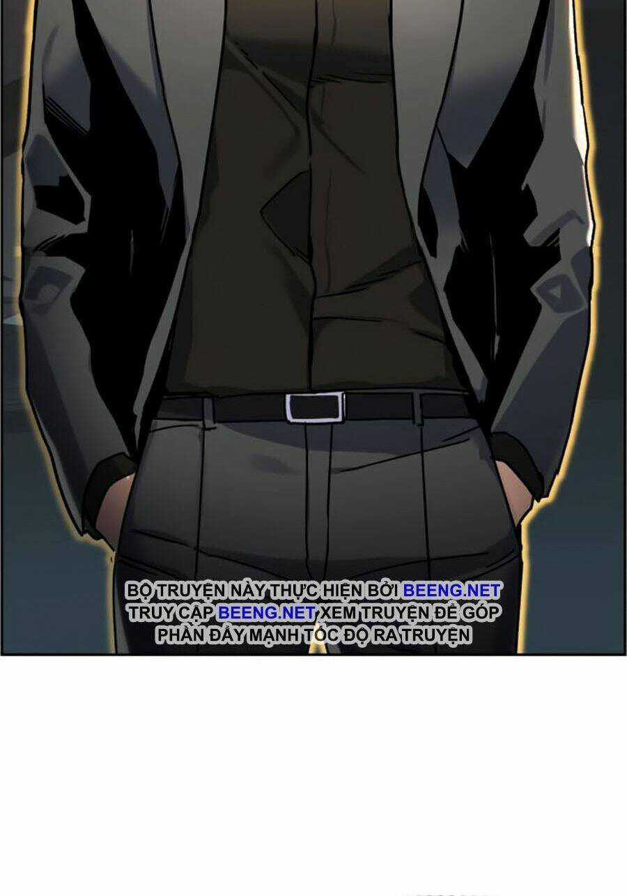 Bạn Học Tôi Là Lính Đánh Thuê Chapter 8 trang 39