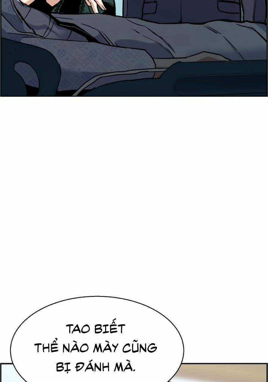 Bạn Học Tôi Là Lính Đánh Thuê Chapter 8 trang 4