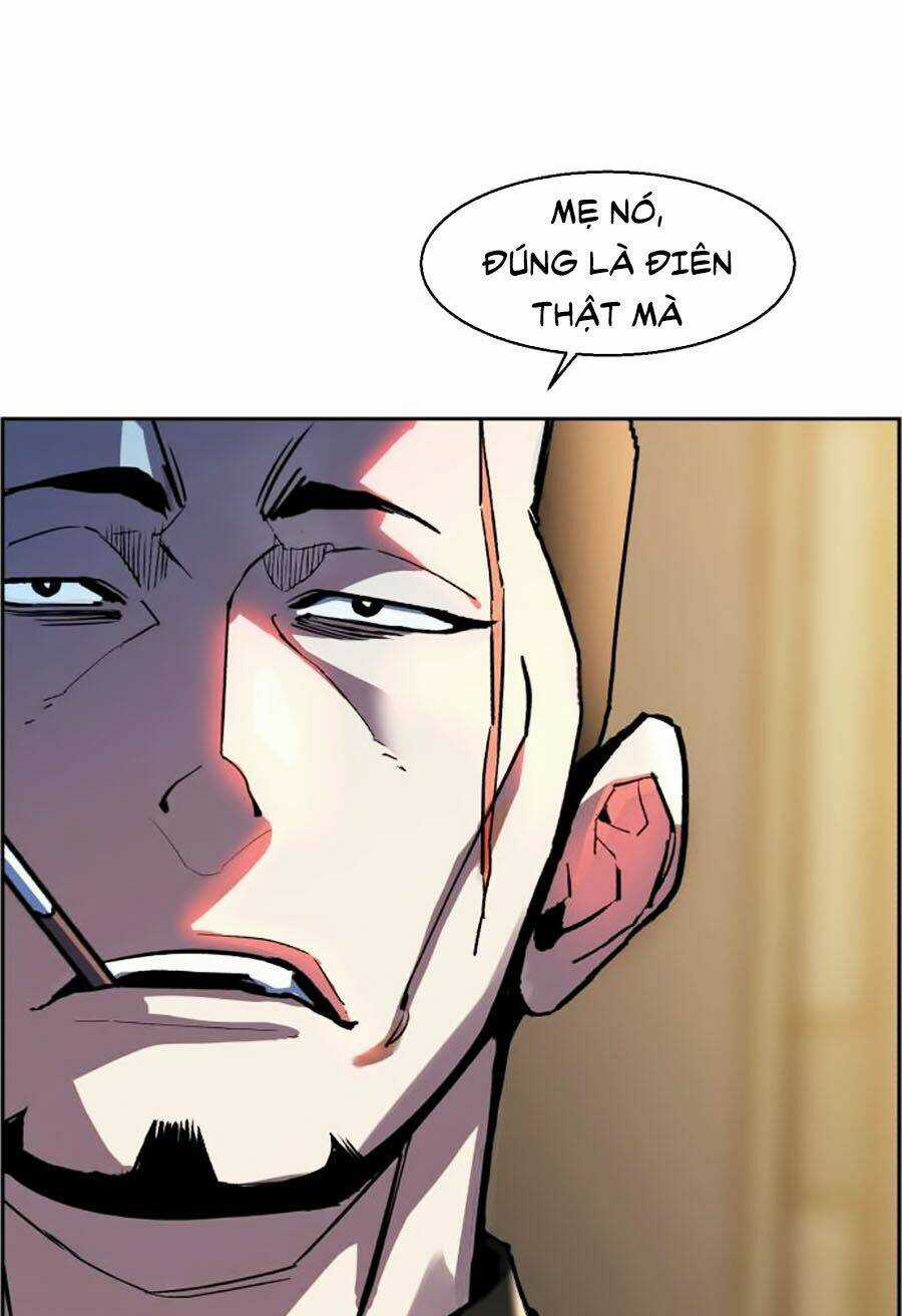 Bạn Học Tôi Là Lính Đánh Thuê Chapter 8 trang 40