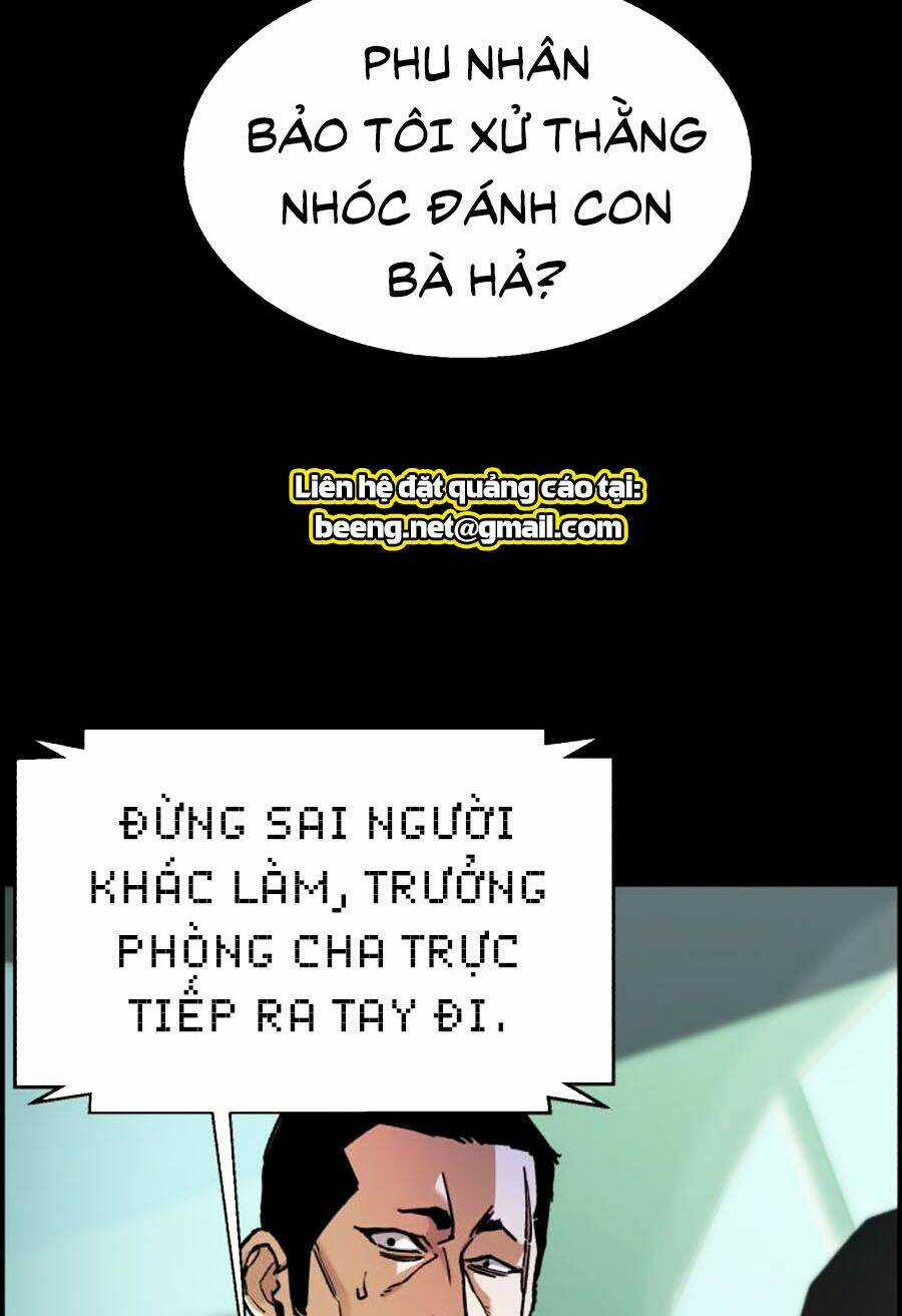 Bạn Học Tôi Là Lính Đánh Thuê Chapter 8 trang 43