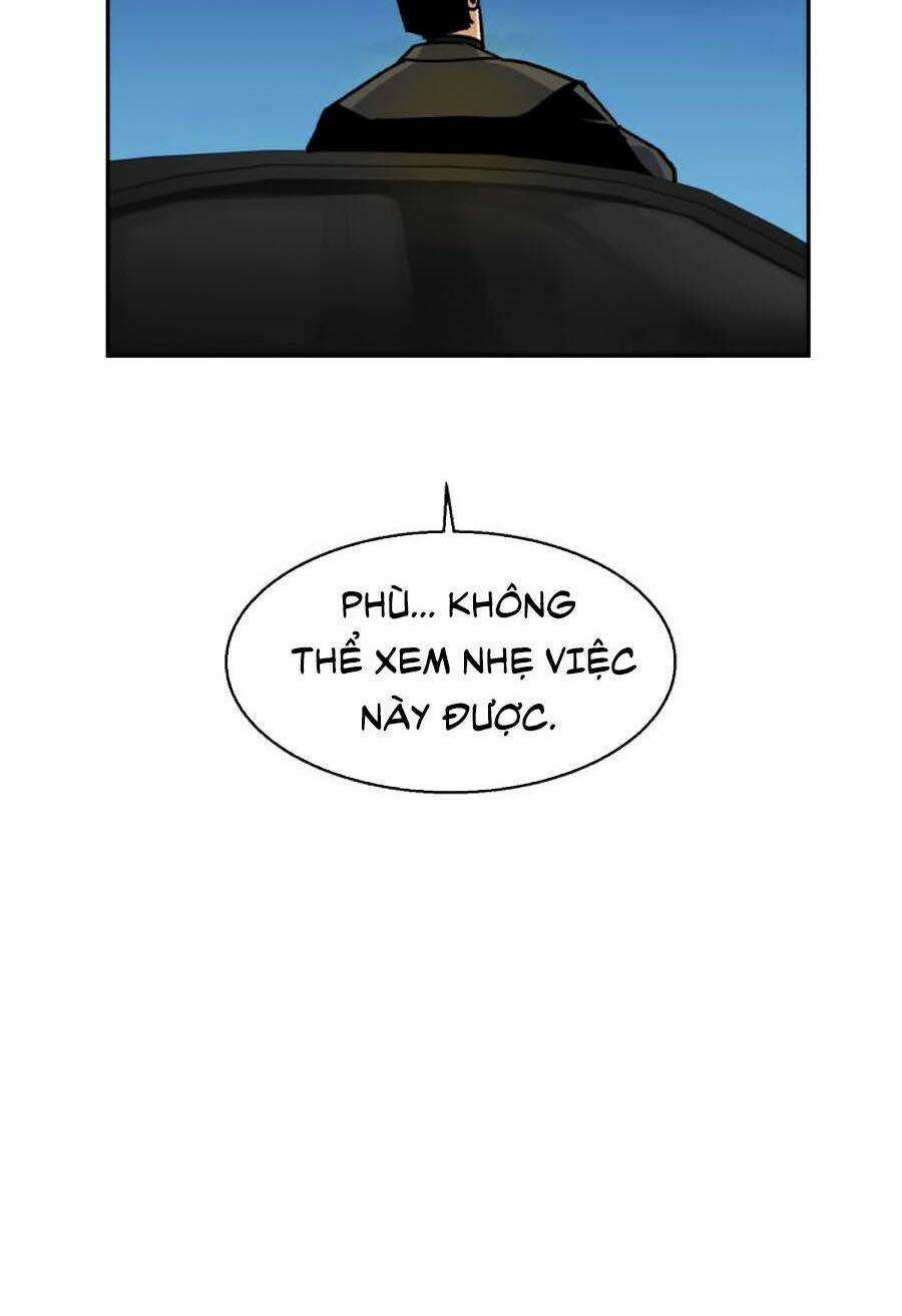 Bạn Học Tôi Là Lính Đánh Thuê Chapter 8 trang 46