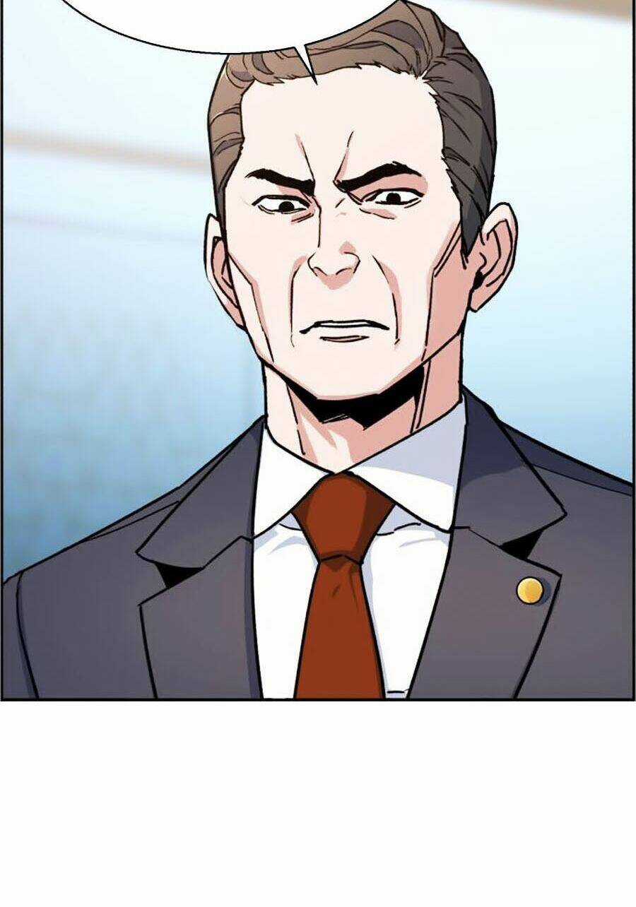 Bạn Học Tôi Là Lính Đánh Thuê Chapter 8 trang 5