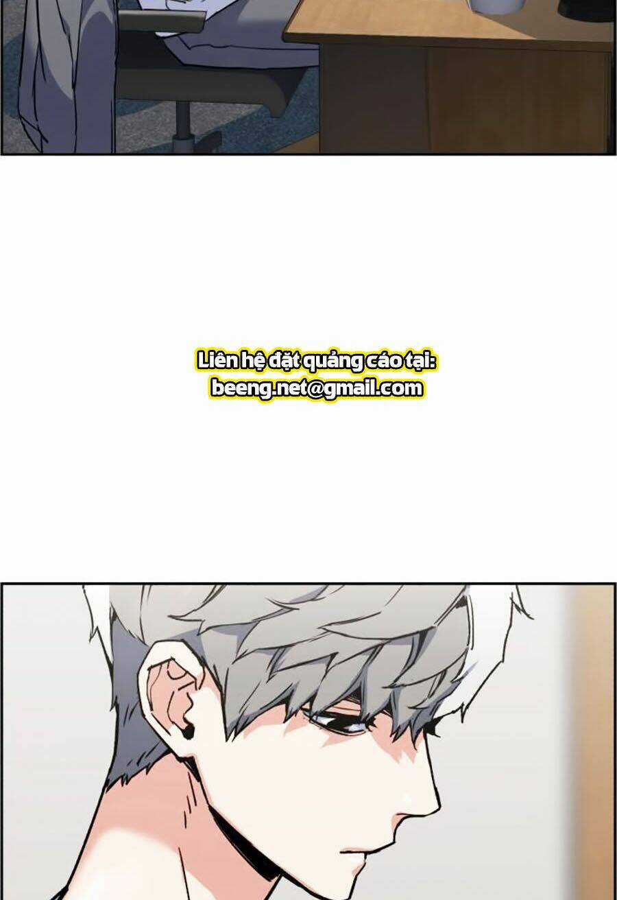 Bạn Học Tôi Là Lính Đánh Thuê Chapter 8 trang 50