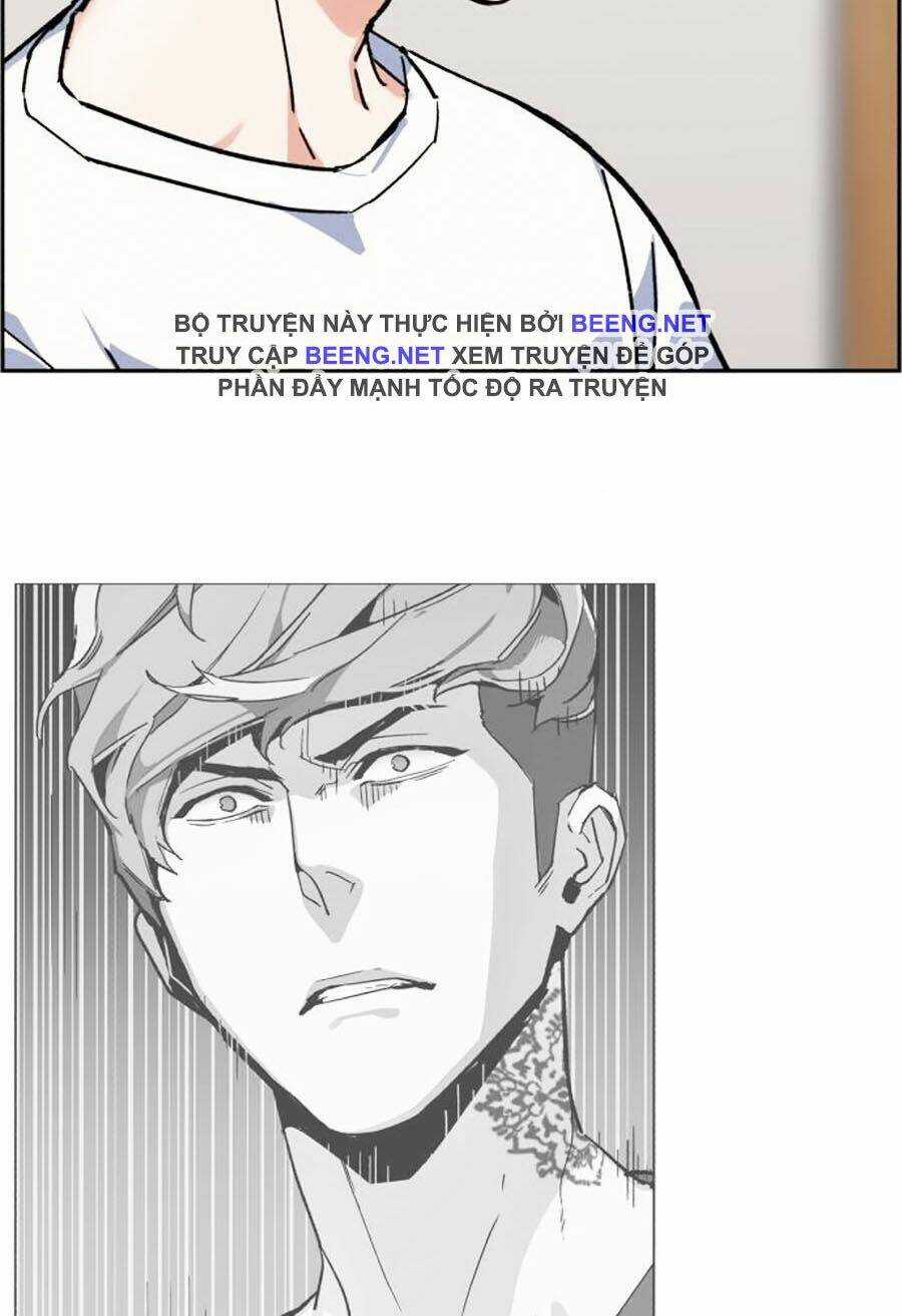 Bạn Học Tôi Là Lính Đánh Thuê Chapter 8 trang 51