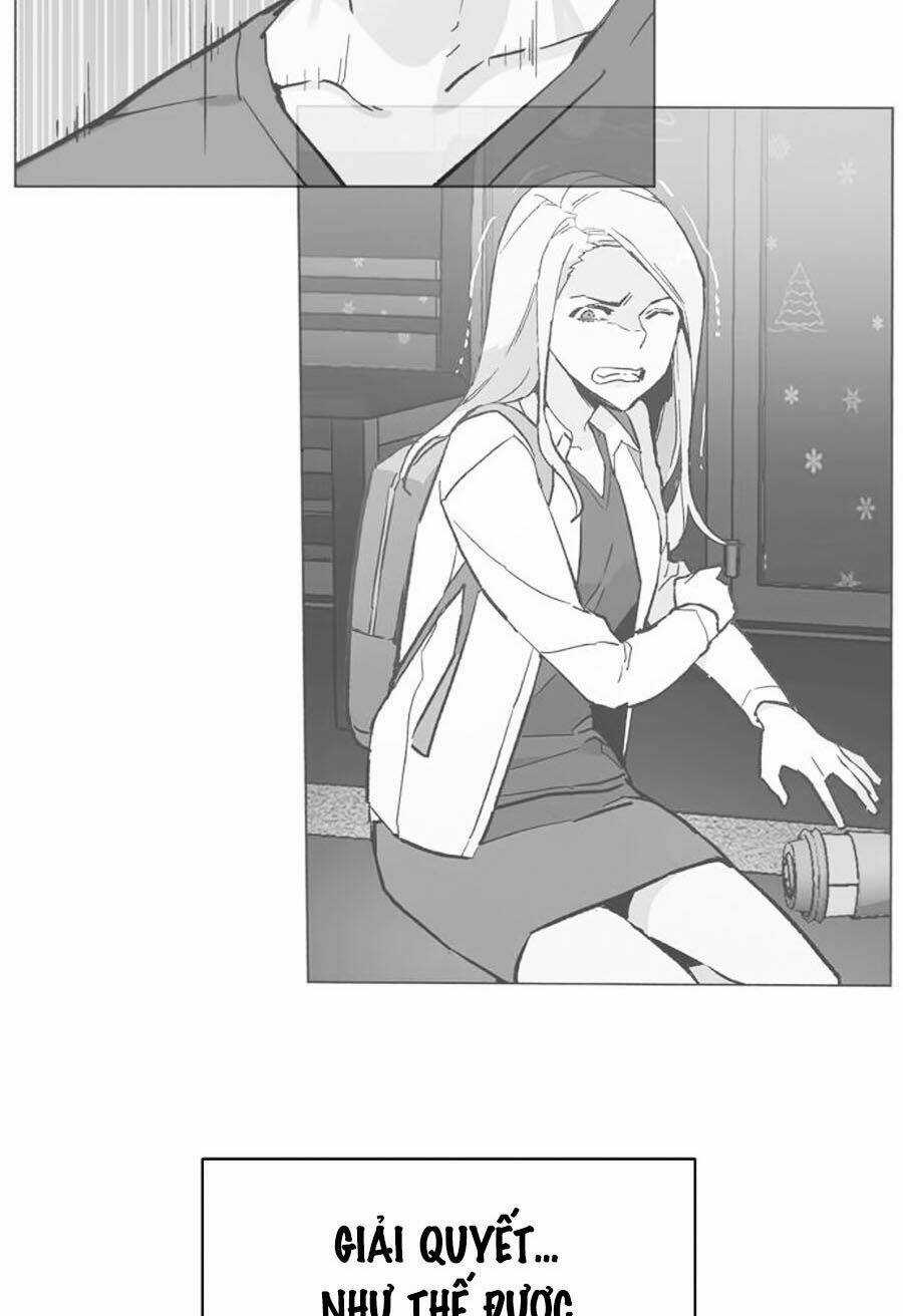 Bạn Học Tôi Là Lính Đánh Thuê Chapter 8 trang 52