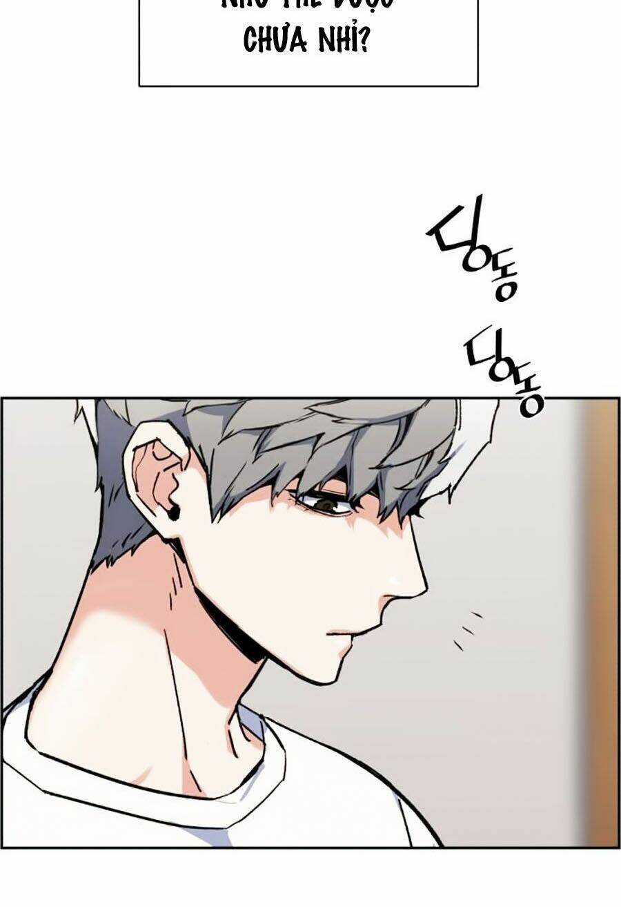 Bạn Học Tôi Là Lính Đánh Thuê Chapter 8 trang 53