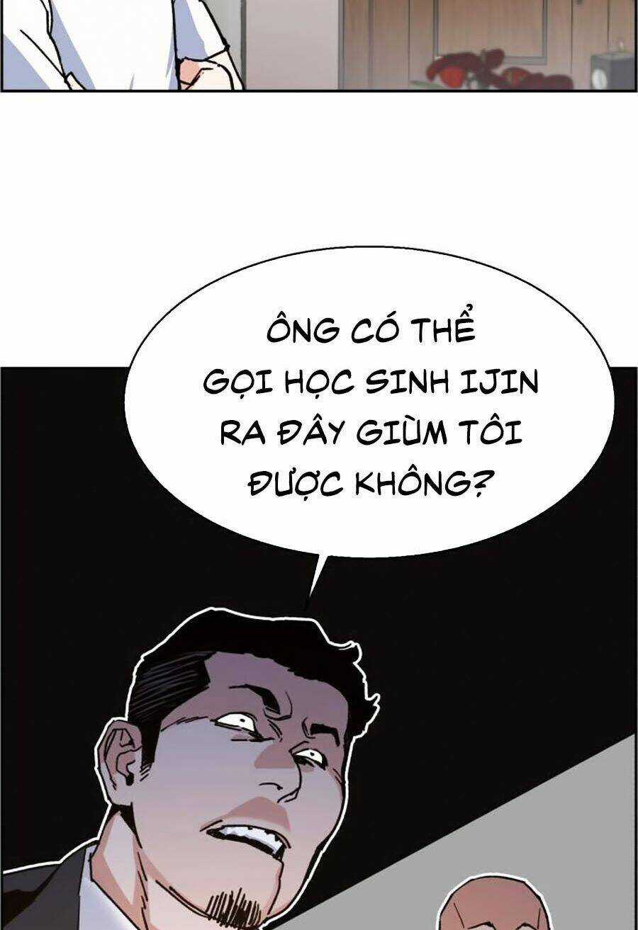 Bạn Học Tôi Là Lính Đánh Thuê Chapter 8 trang 55