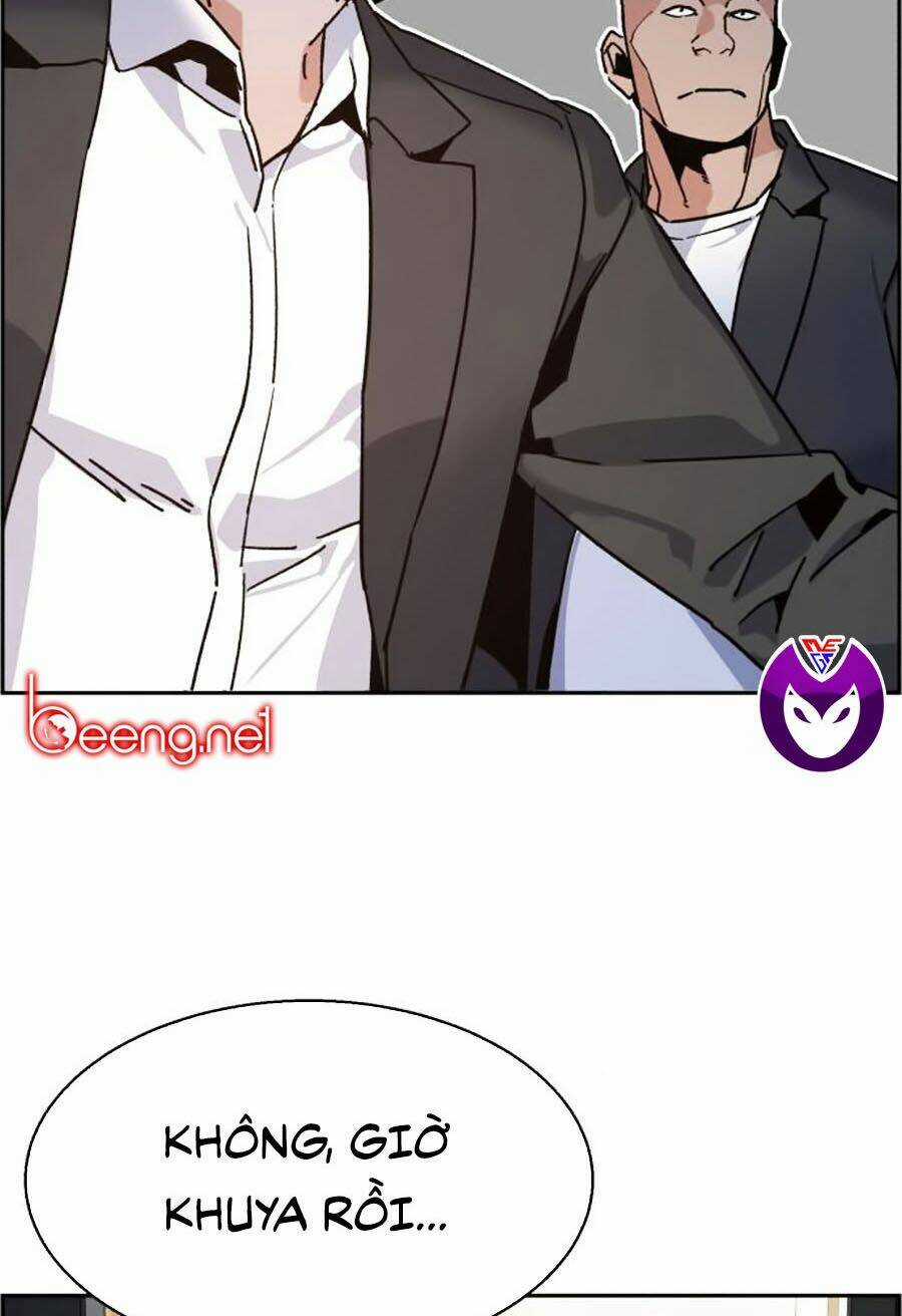 Bạn Học Tôi Là Lính Đánh Thuê Chapter 8 trang 56