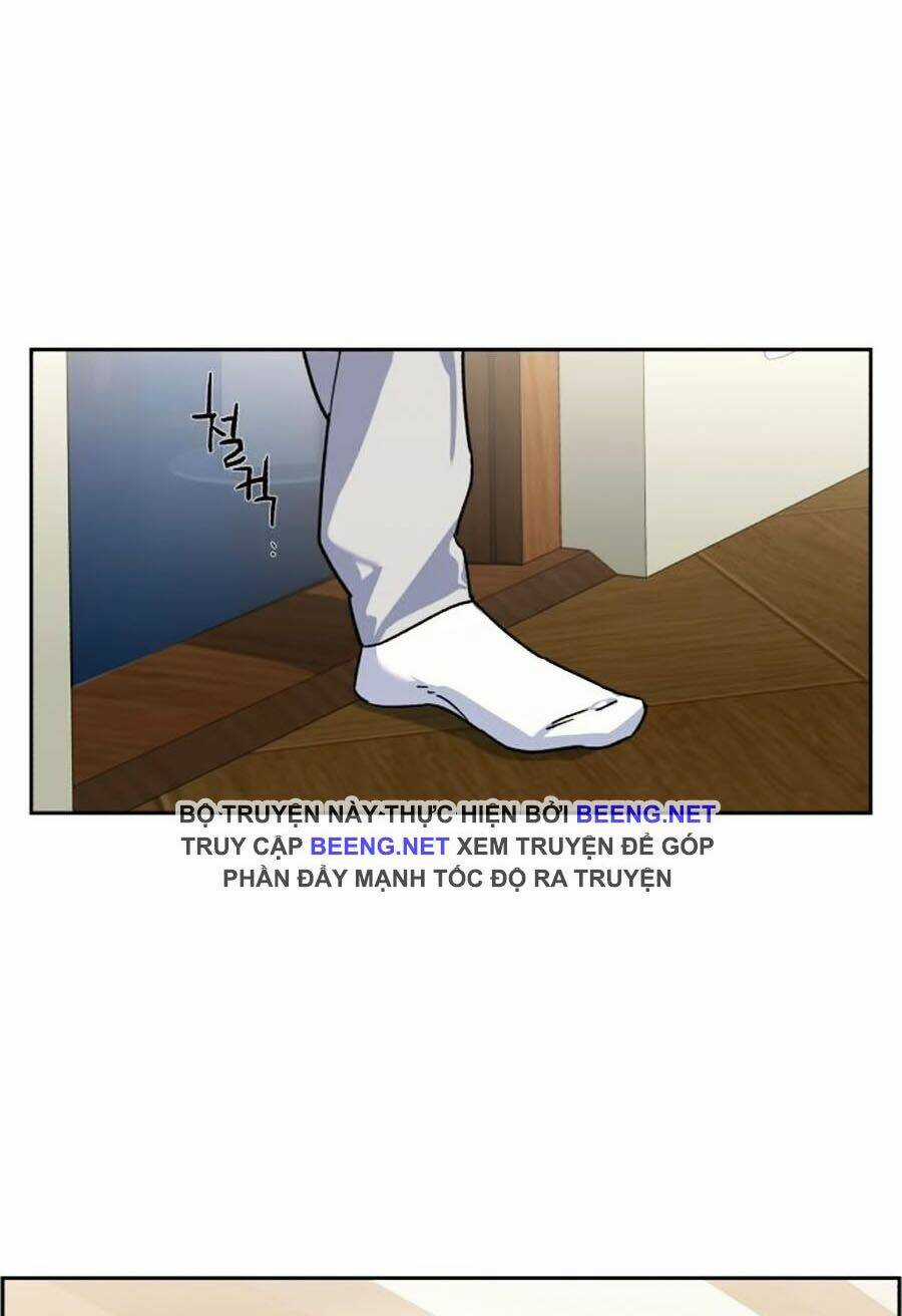 Bạn Học Tôi Là Lính Đánh Thuê Chapter 8 trang 58