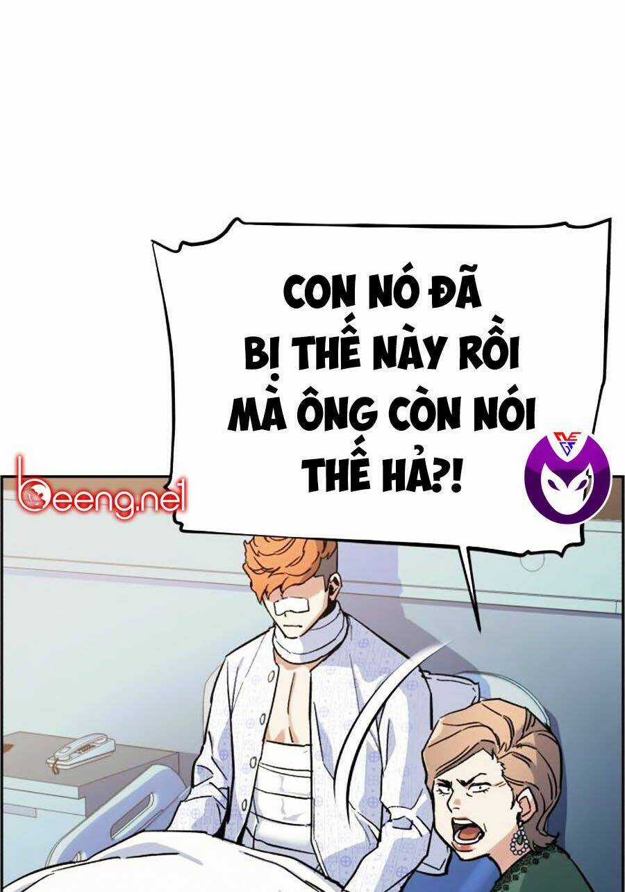 Bạn Học Tôi Là Lính Đánh Thuê Chapter 8 trang 6