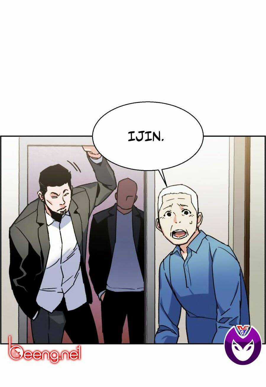 Bạn Học Tôi Là Lính Đánh Thuê Chapter 8 trang 60