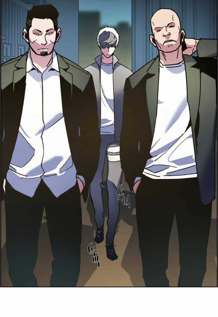 Bạn Học Tôi Là Lính Đánh Thuê Chapter 8 trang 66