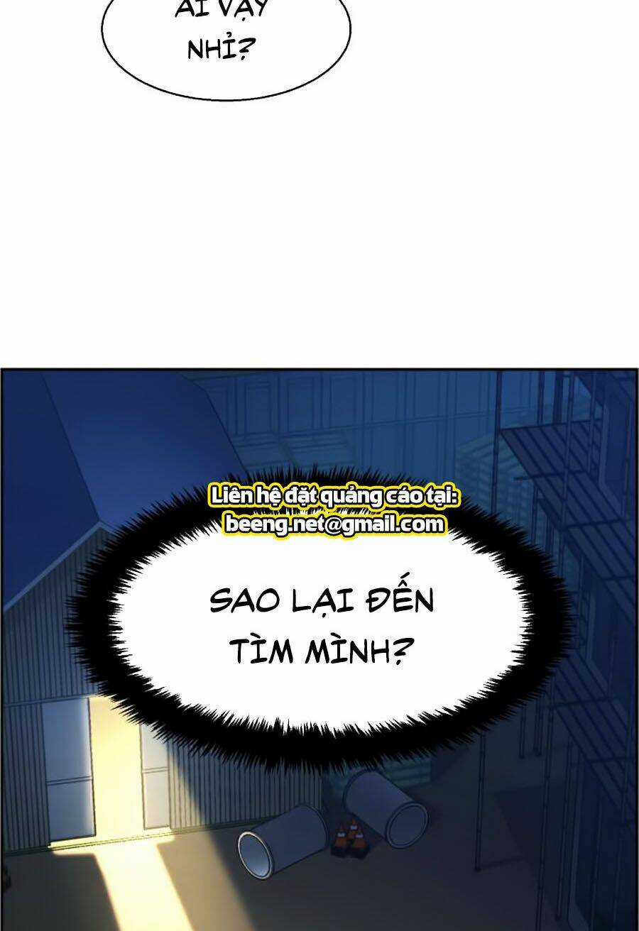 Bạn Học Tôi Là Lính Đánh Thuê Chapter 8 trang 68