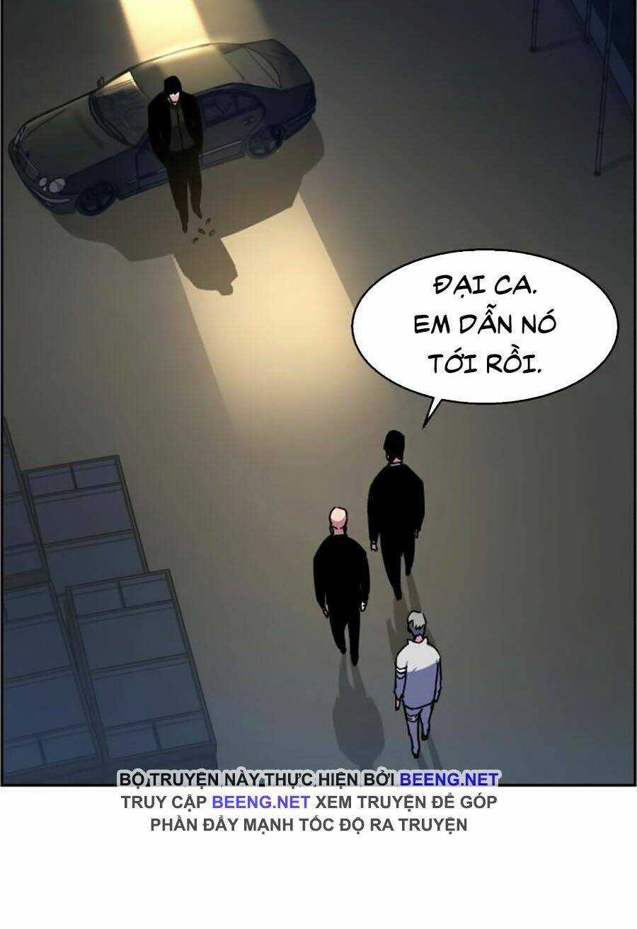 Bạn Học Tôi Là Lính Đánh Thuê Chapter 8 trang 69