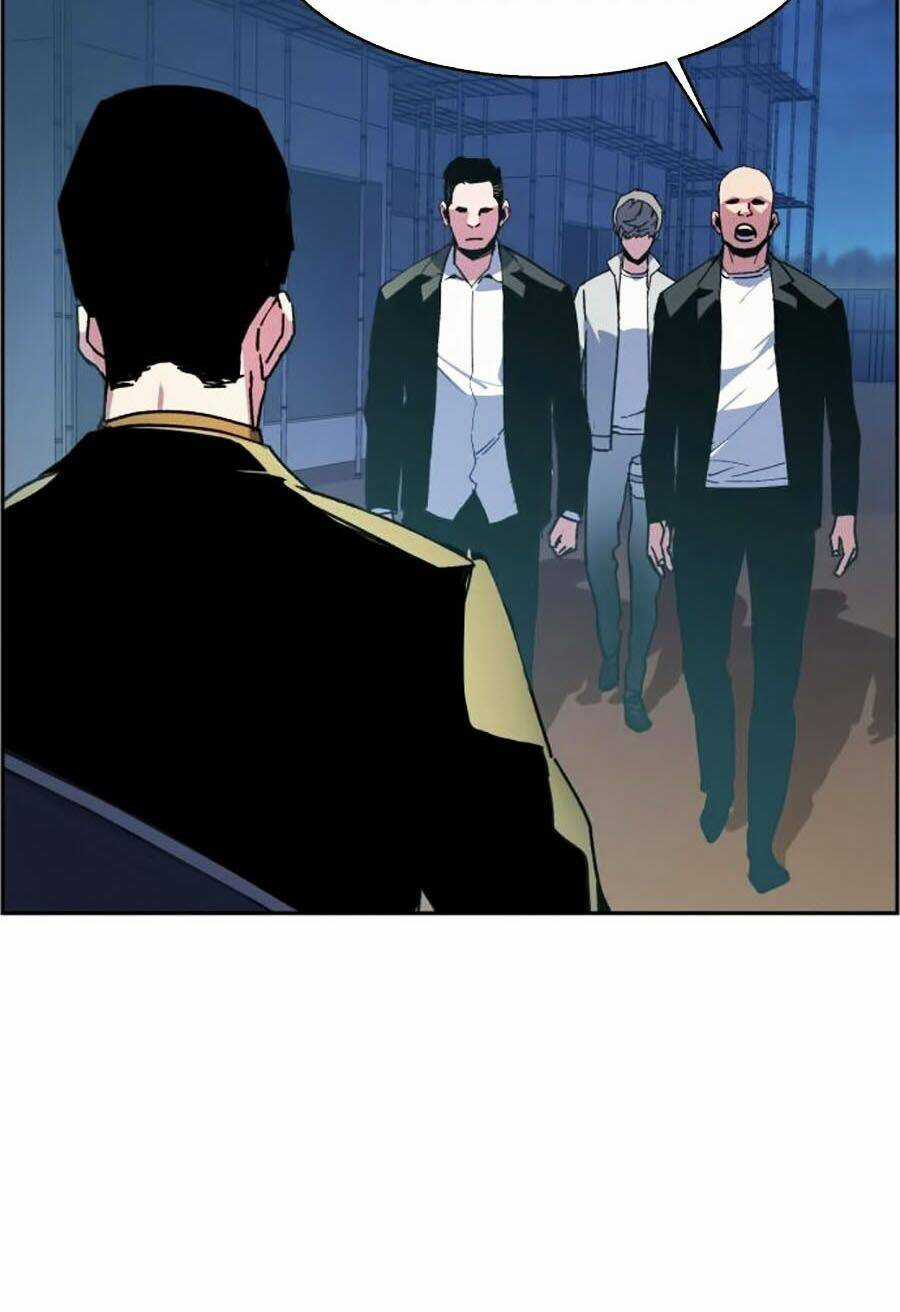 Bạn Học Tôi Là Lính Đánh Thuê Chapter 8 trang 72