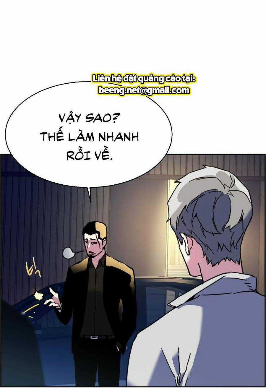 Bạn Học Tôi Là Lính Đánh Thuê Chapter 8 trang 73