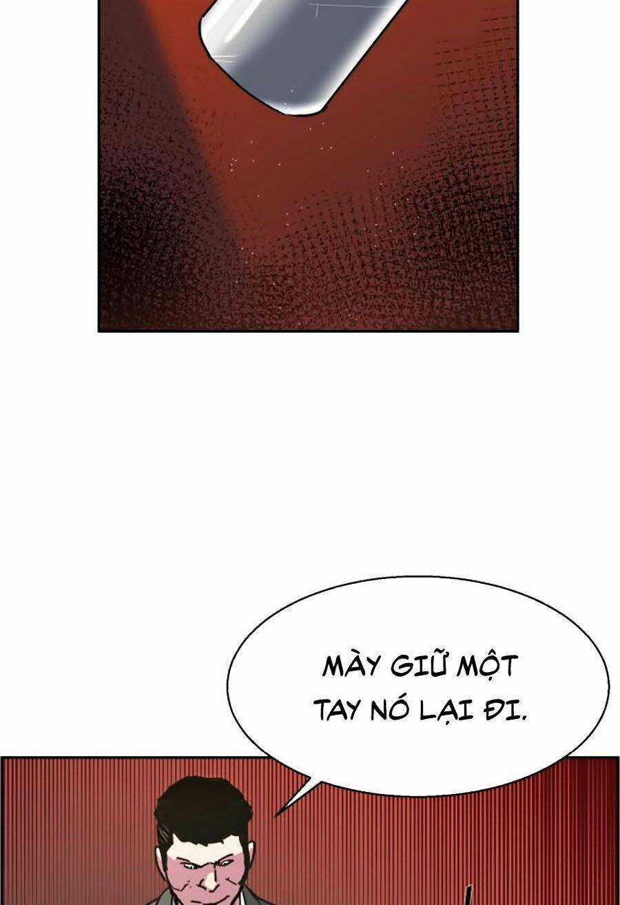 Bạn Học Tôi Là Lính Đánh Thuê Chapter 8 trang 75