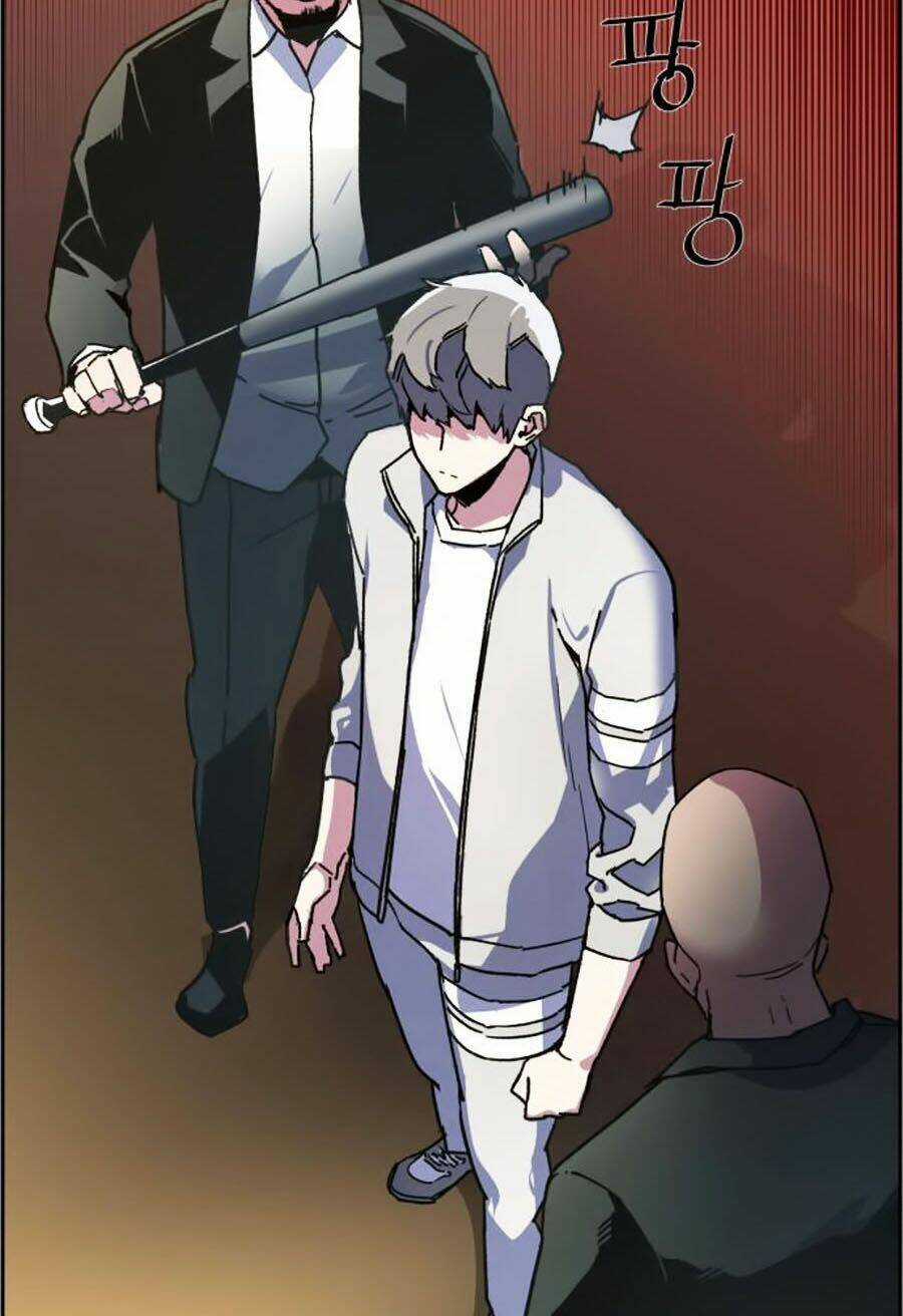 Bạn Học Tôi Là Lính Đánh Thuê Chapter 8 trang 76