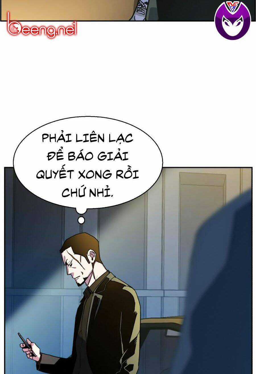 Bạn Học Tôi Là Lính Đánh Thuê Chapter 8 trang 77