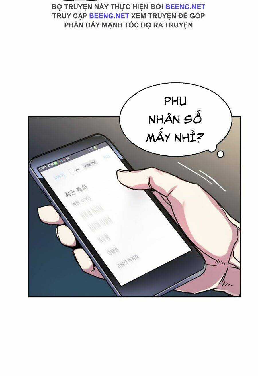 Bạn Học Tôi Là Lính Đánh Thuê Chapter 8 trang 79