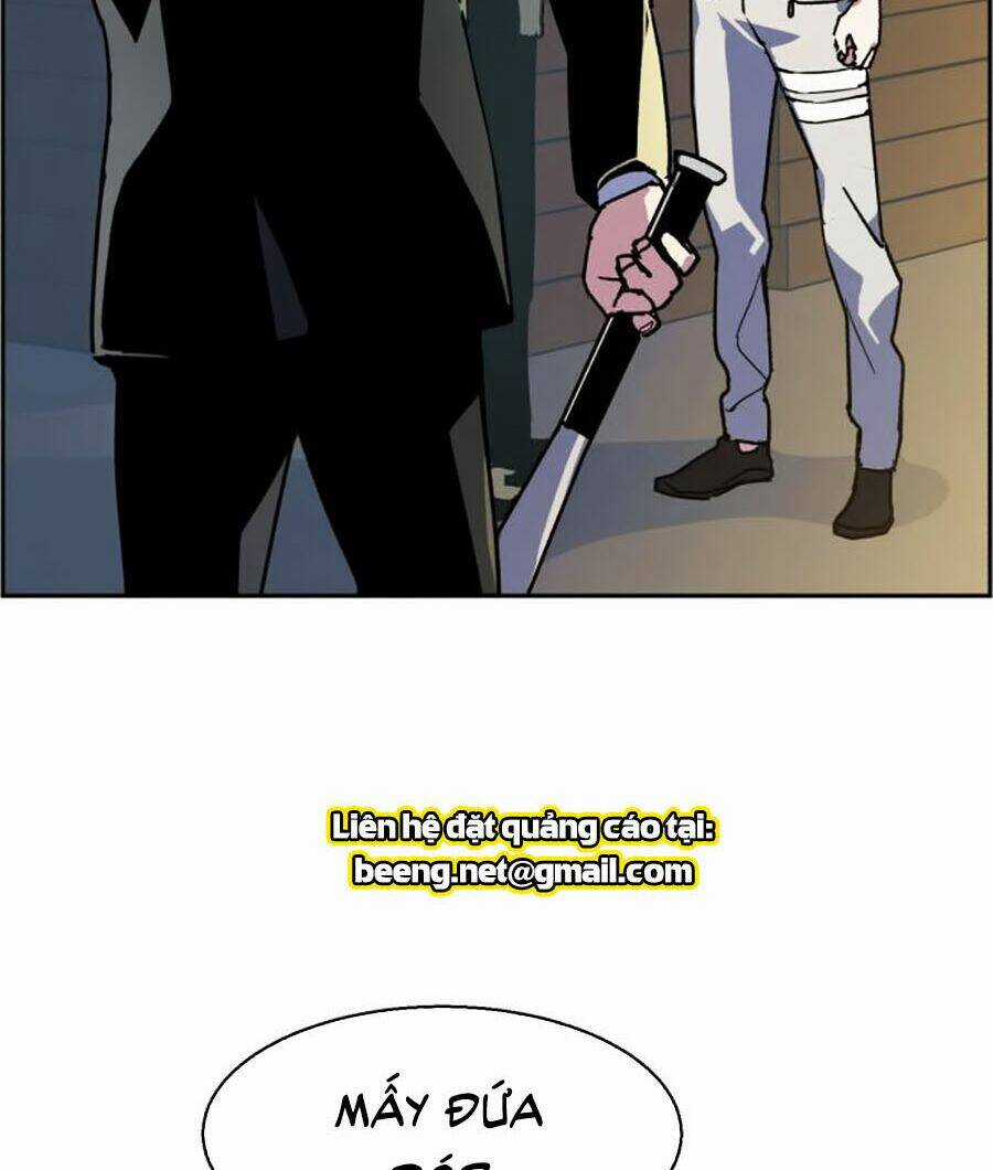 Bạn Học Tôi Là Lính Đánh Thuê Chapter 8 trang 81