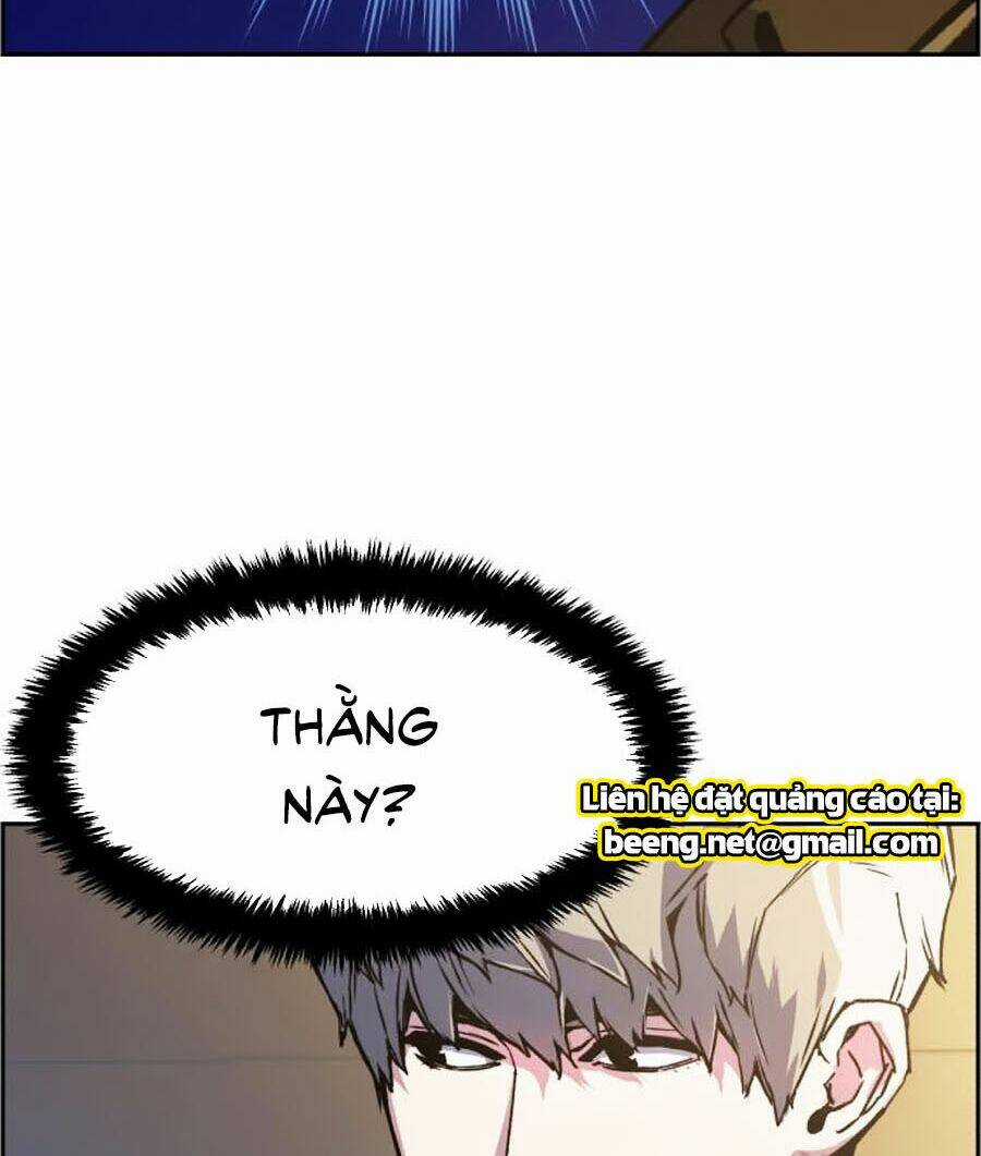 Bạn Học Tôi Là Lính Đánh Thuê Chapter 8 trang 87