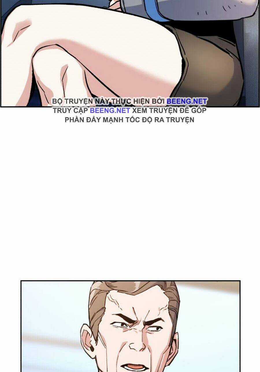 Bạn Học Tôi Là Lính Đánh Thuê Chapter 8 trang 9