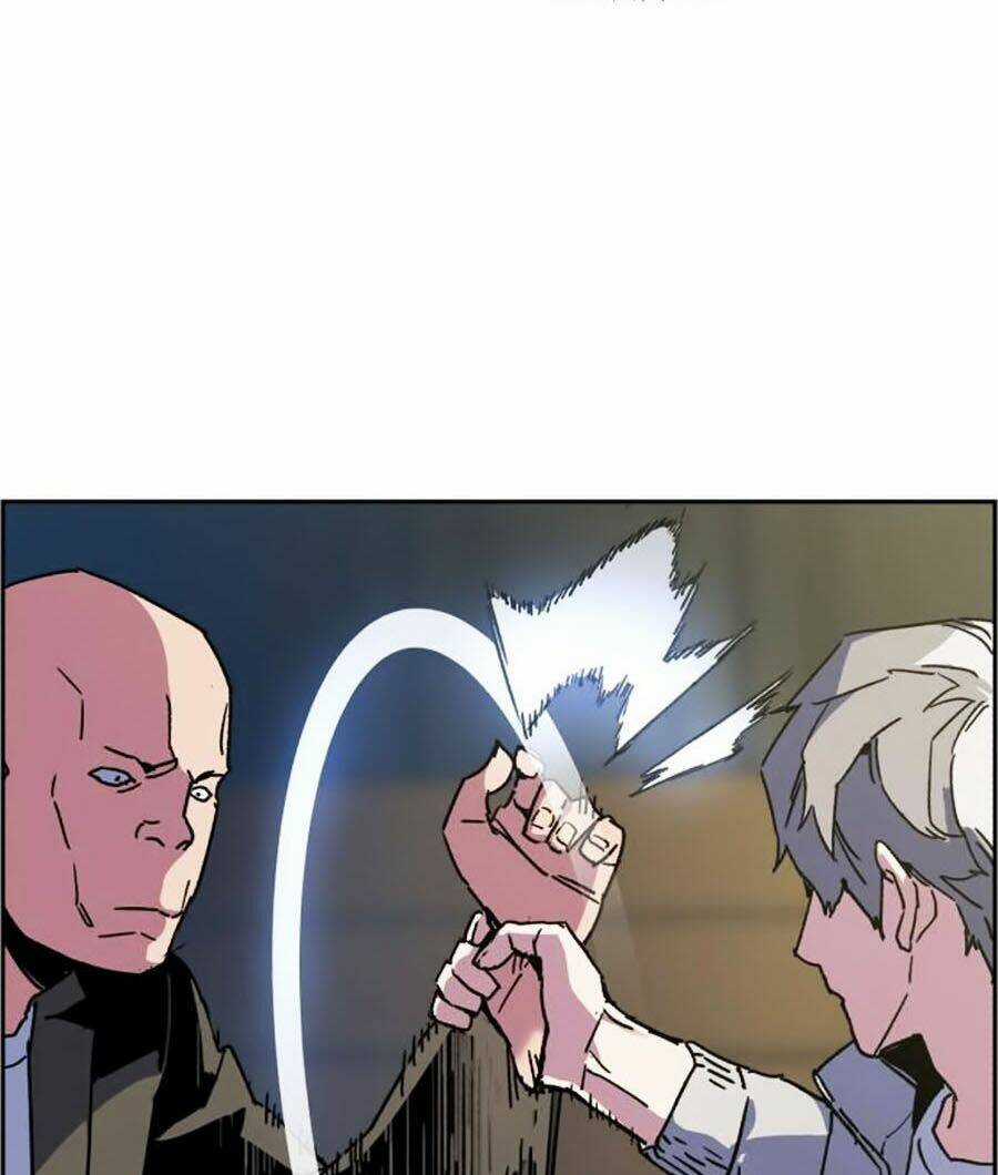 Bạn Học Tôi Là Lính Đánh Thuê Chapter 8 trang 90