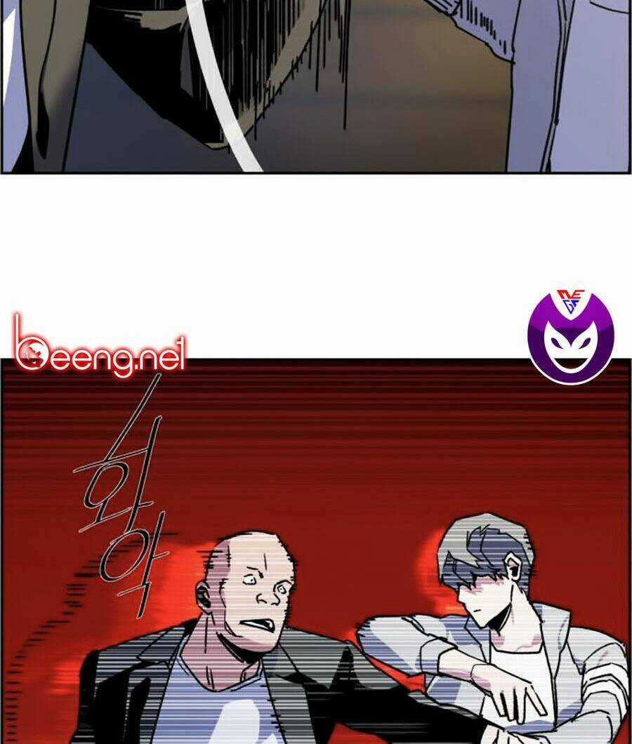 Bạn Học Tôi Là Lính Đánh Thuê Chapter 8 trang 91