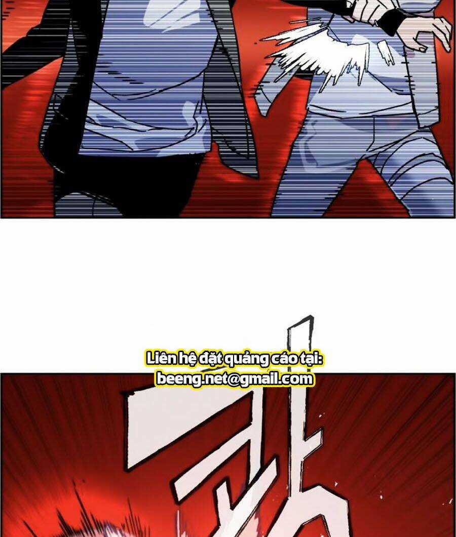 Bạn Học Tôi Là Lính Đánh Thuê Chapter 8 trang 92