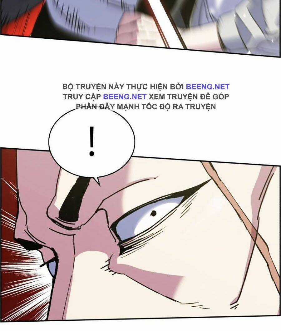 Bạn Học Tôi Là Lính Đánh Thuê Chapter 8 trang 94