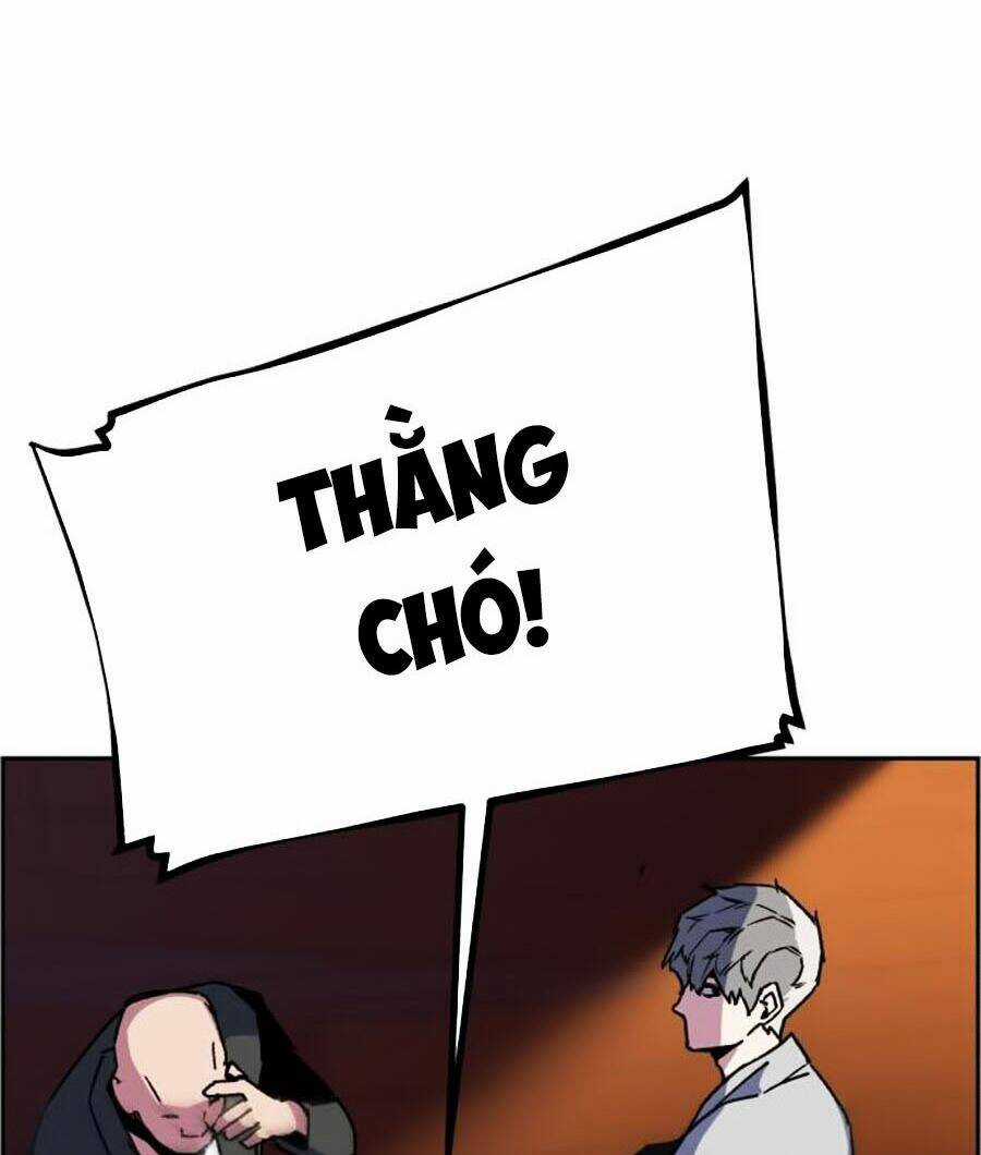 Bạn Học Tôi Là Lính Đánh Thuê Chapter 8 trang 95