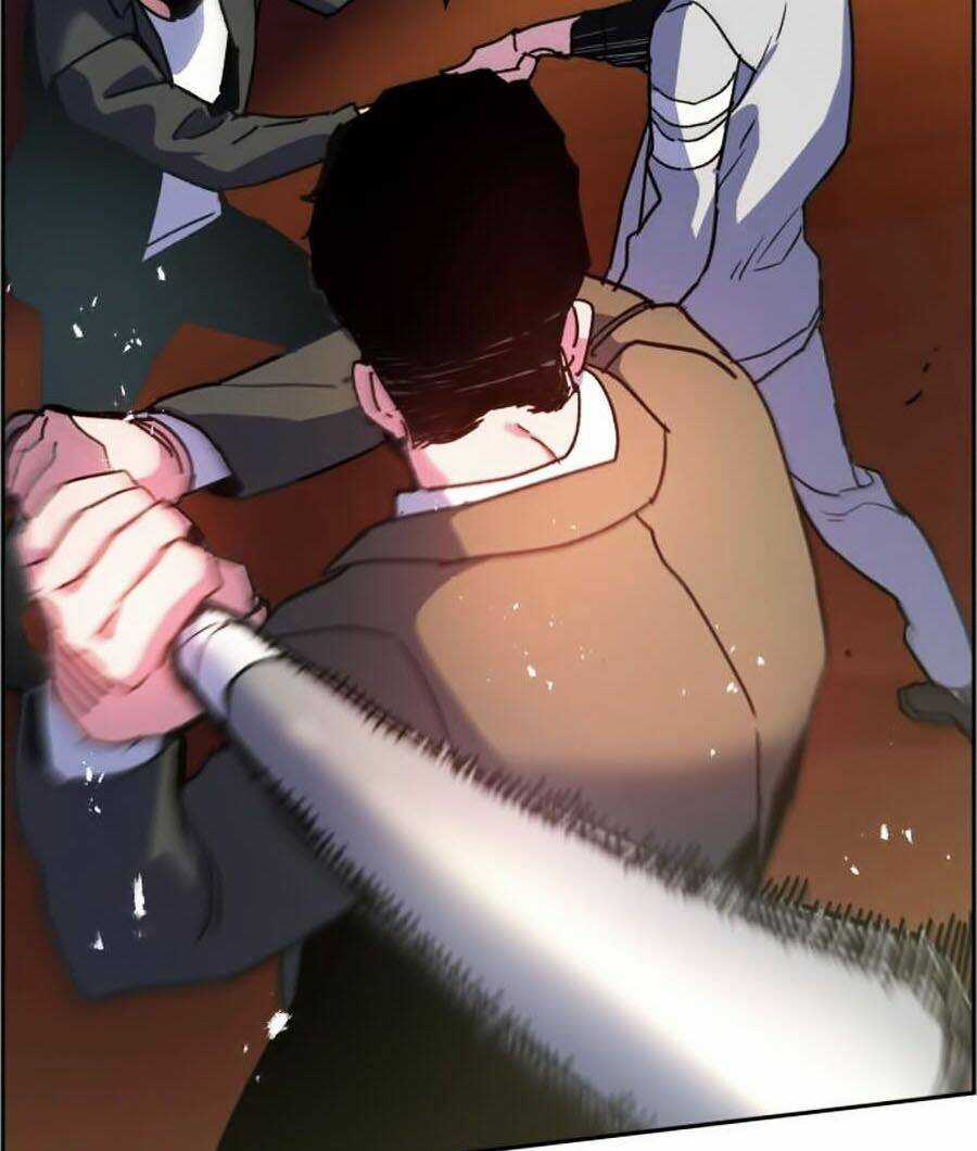 Bạn Học Tôi Là Lính Đánh Thuê Chapter 8 trang 96