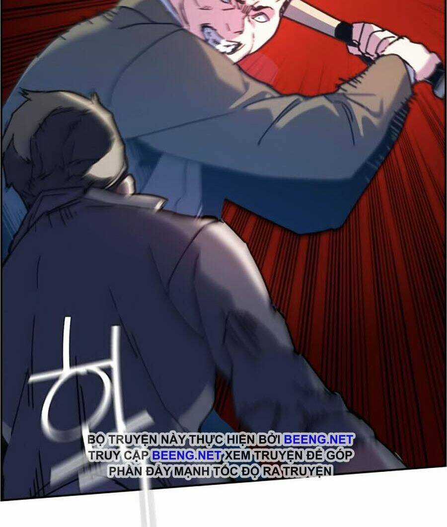 Bạn Học Tôi Là Lính Đánh Thuê Chapter 8 trang 99