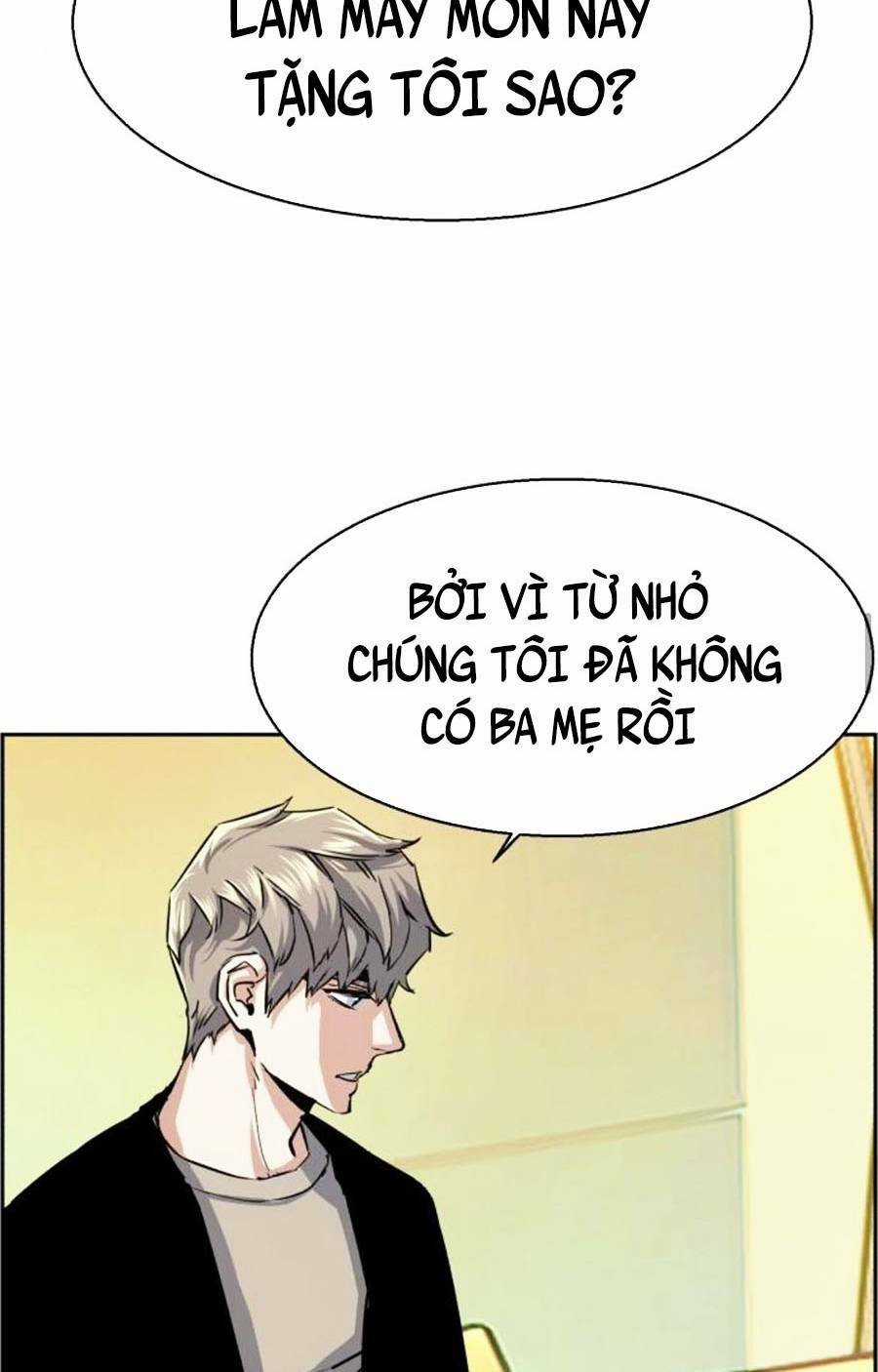 Bạn Học Tôi Là Lính Đánh Thuê Chapter 80 trang 10